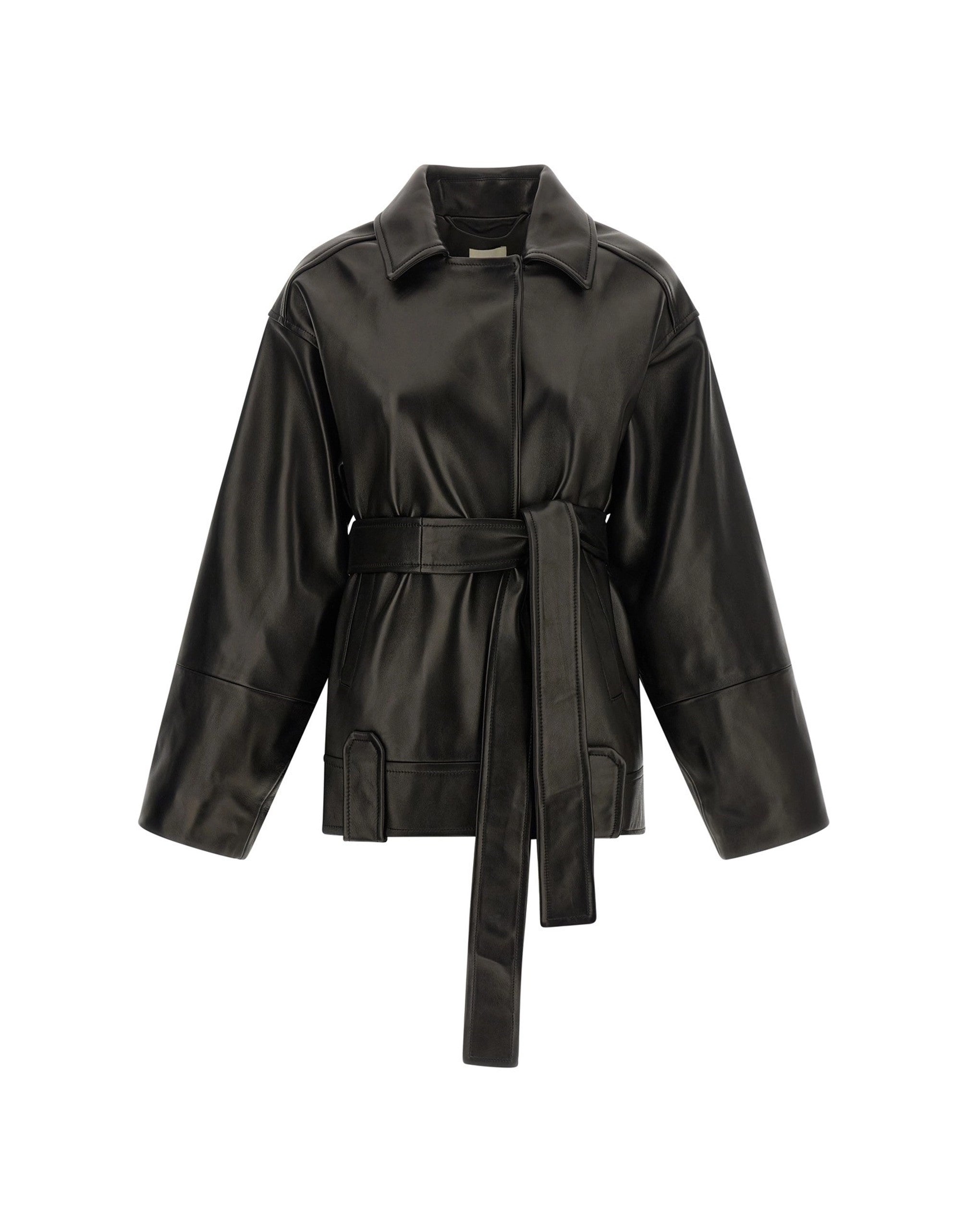 Khaite Alder Jacket
