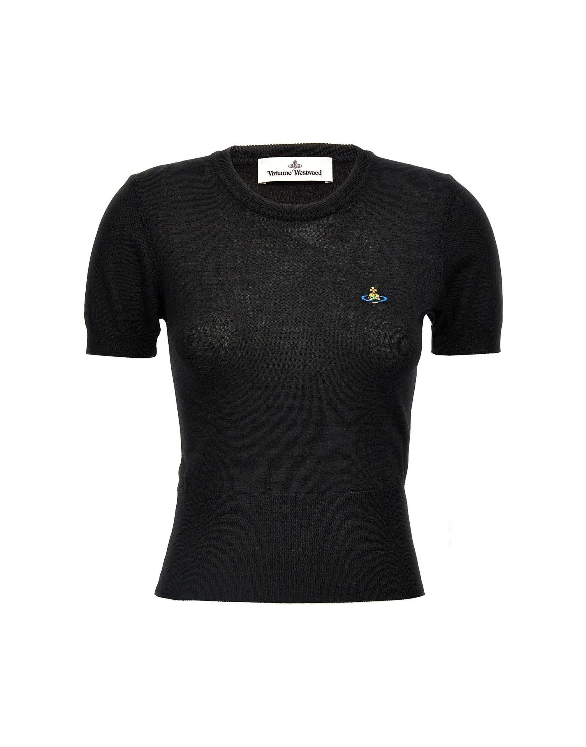 Vivienne Westwood Bea Cotton Top