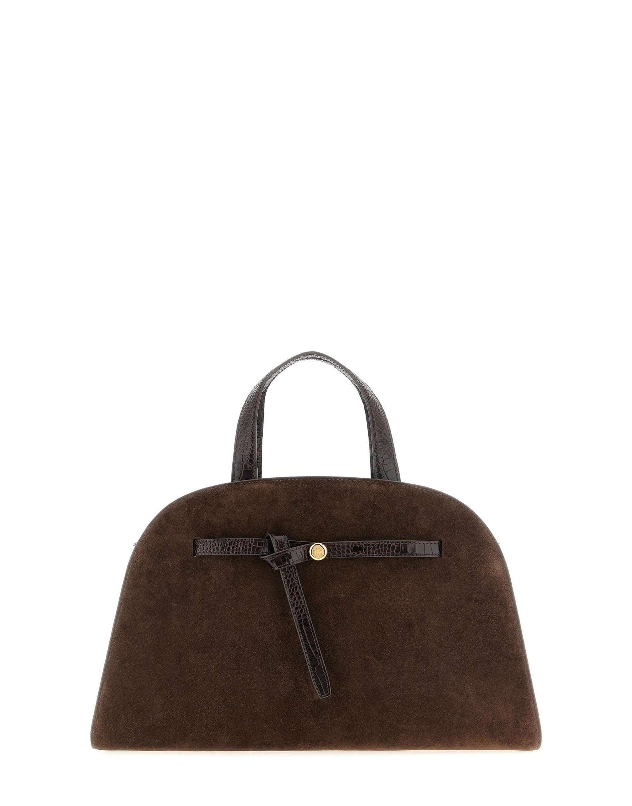 Tory Burch Romy Top Case Handbag