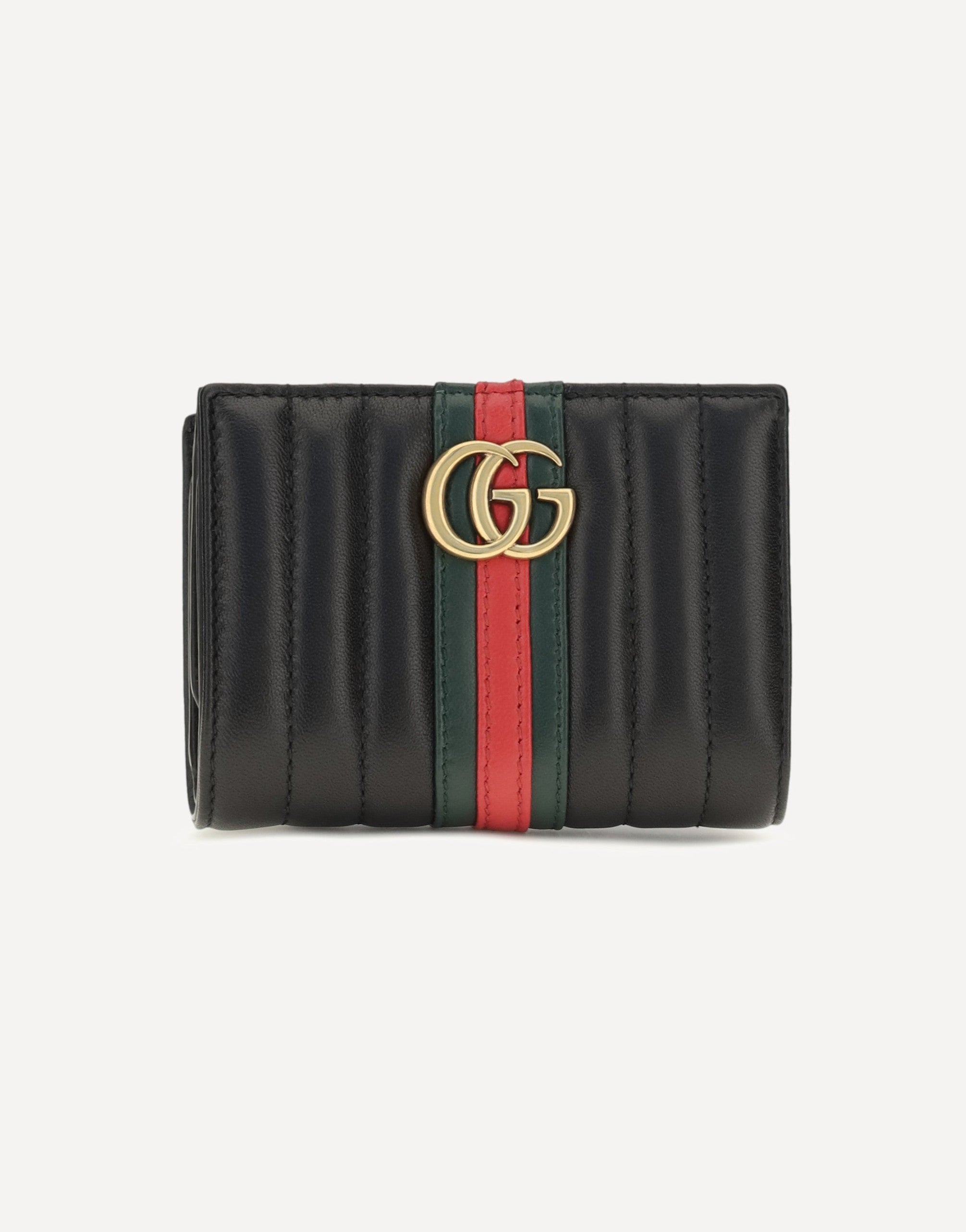 Gucci Small GG Marmont Wallet