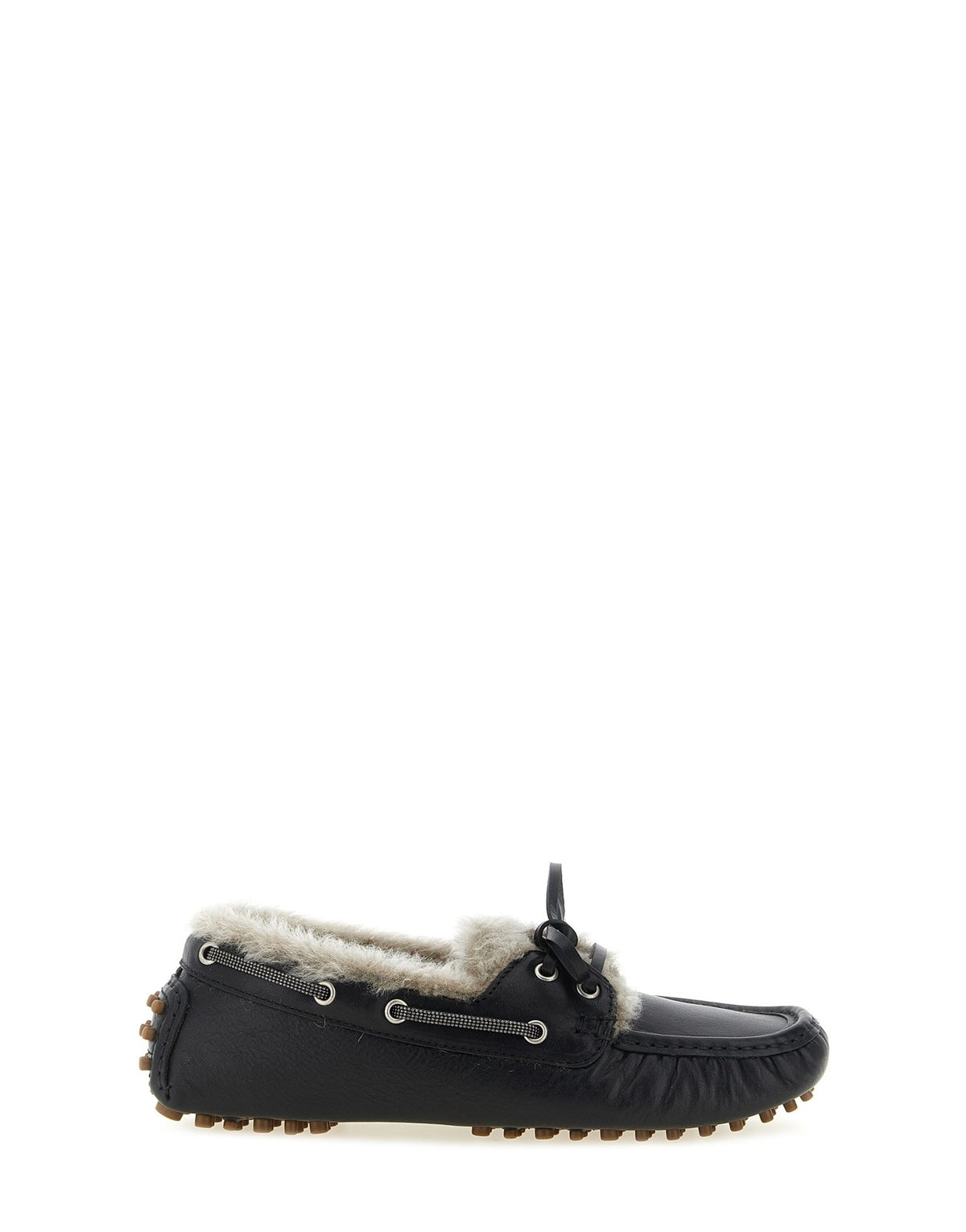 Brunello Cucinelli Monile Driver ローファー