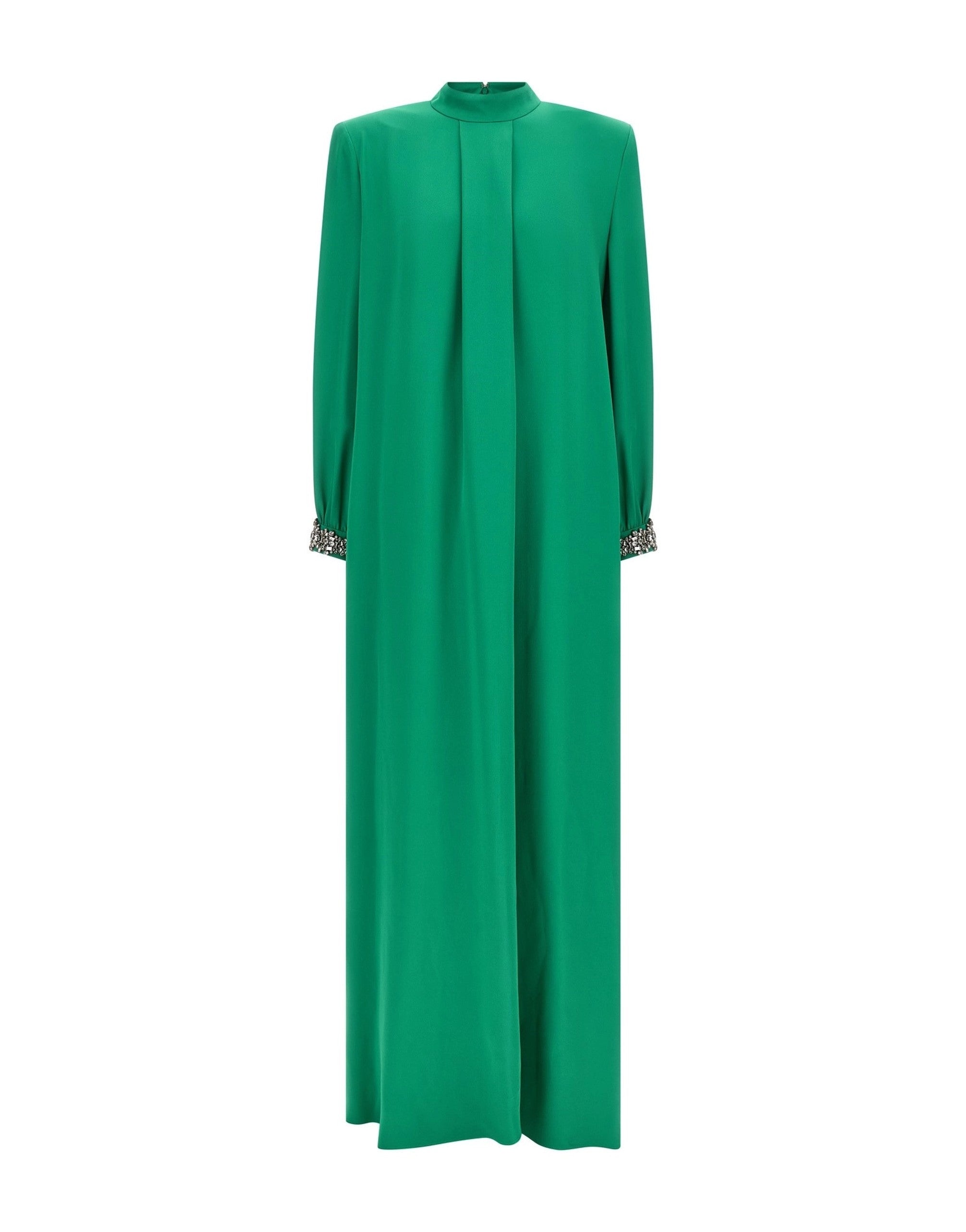 Valentino Garavani Cady Couture Dress
