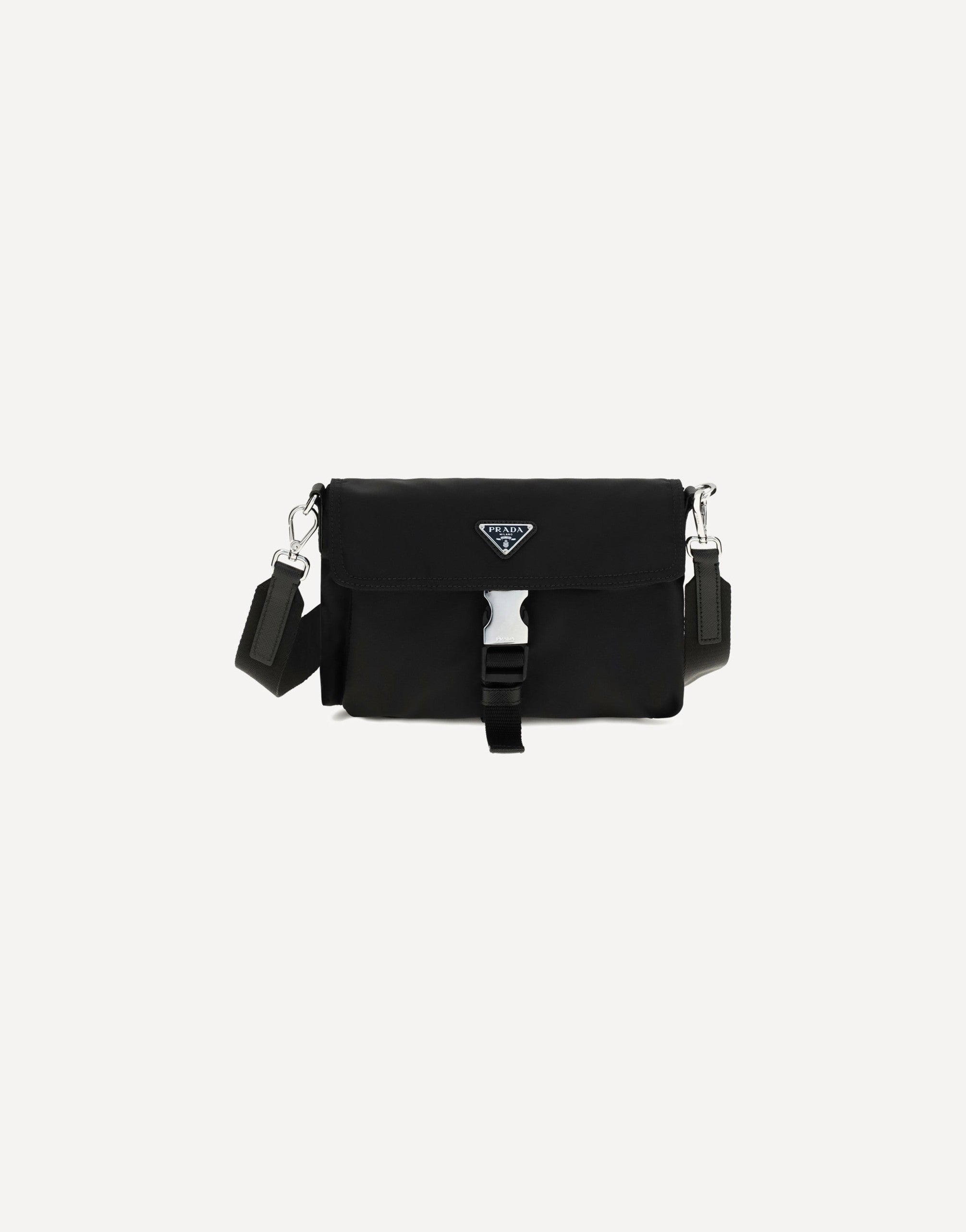 Prada Re-Nylon Smartphone Holder