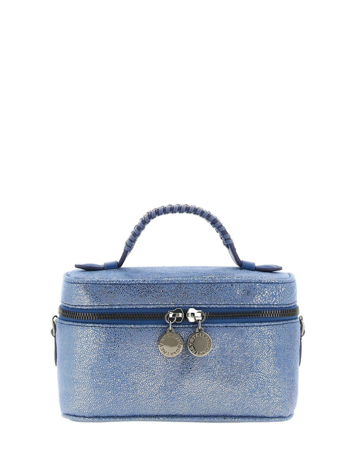 Stella McCartney Vanity Falabella Crossbody Bag