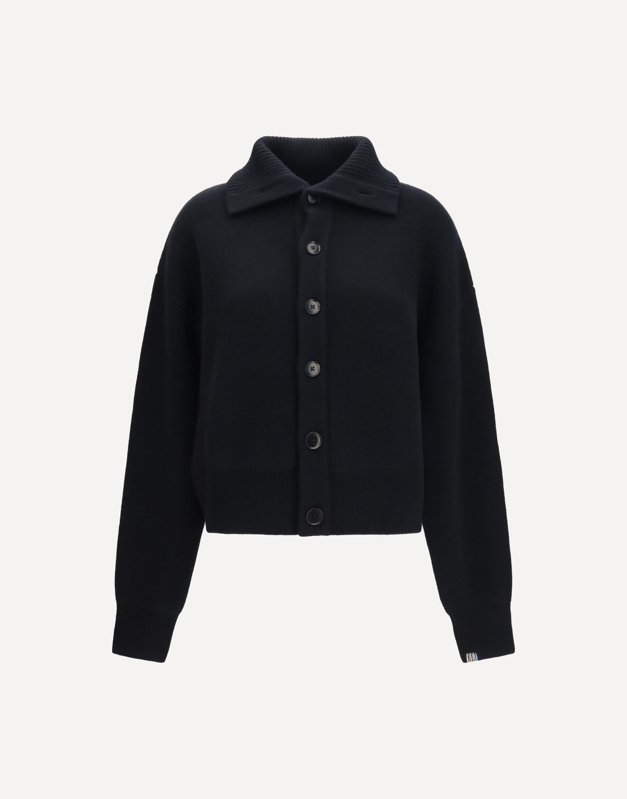 Extreme Cashmere N°377 Clement Cashmere Sweater