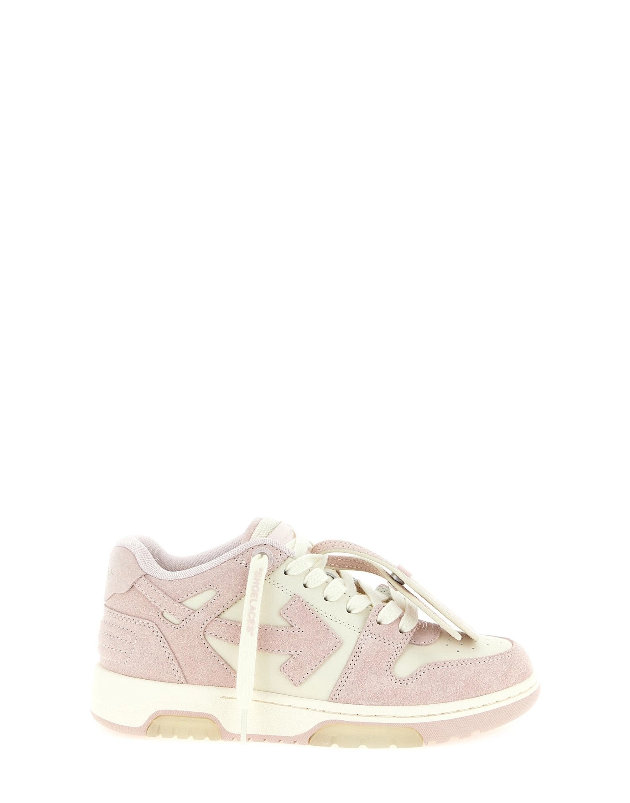 Off-White Out Of Office Sneakers