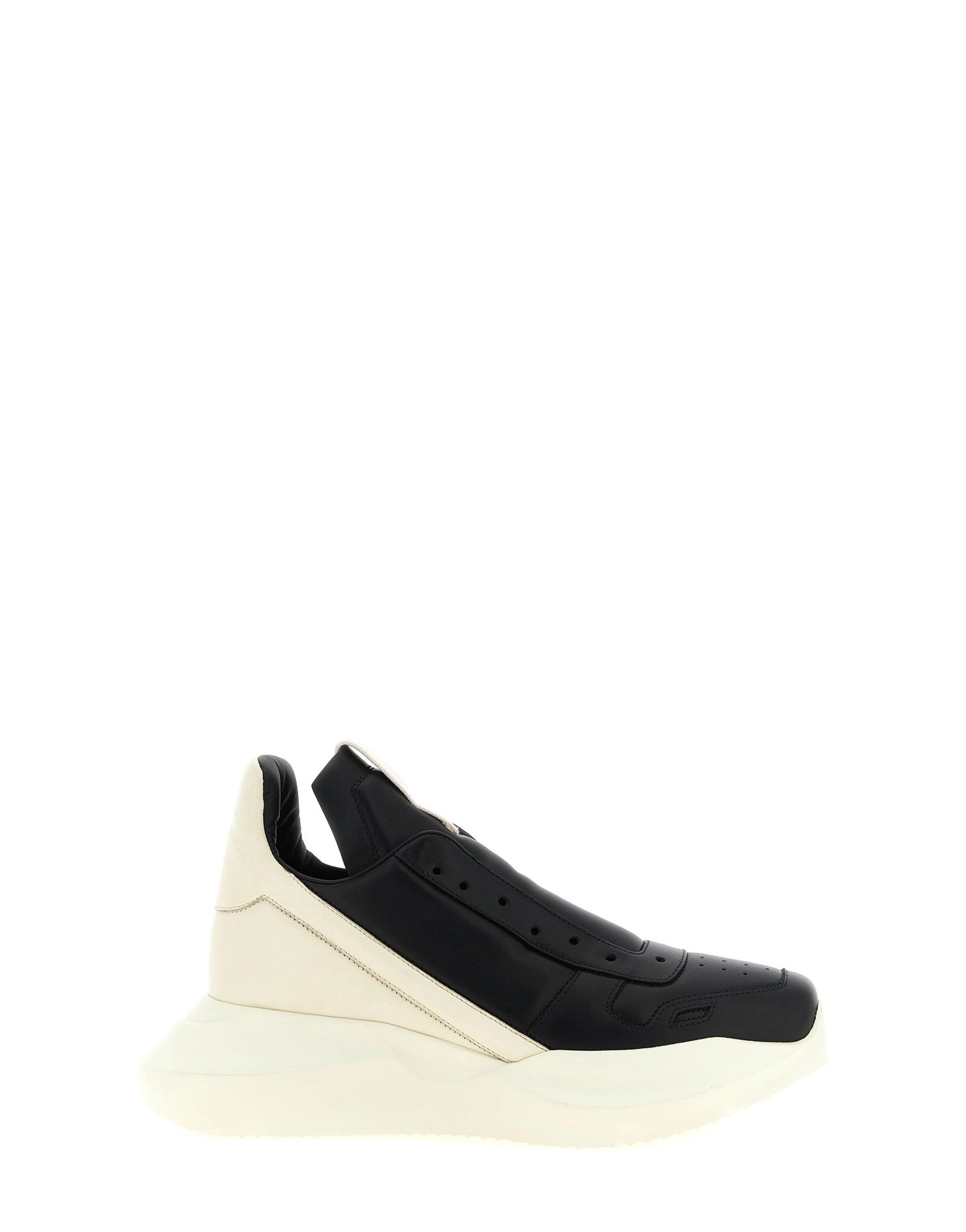 Rick Owens Geth Runner Sneakers
