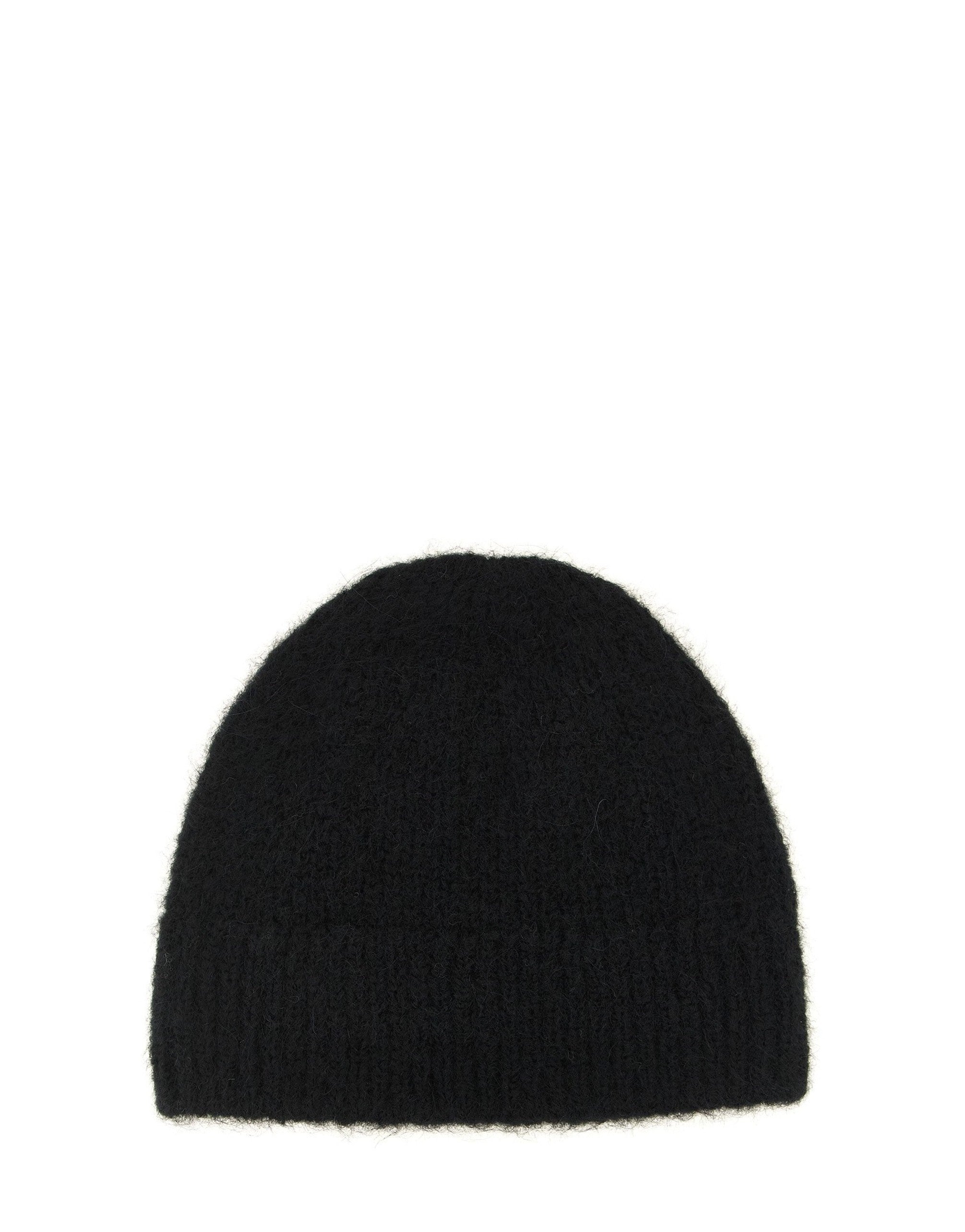 Dries Van Noten Moss Beanie