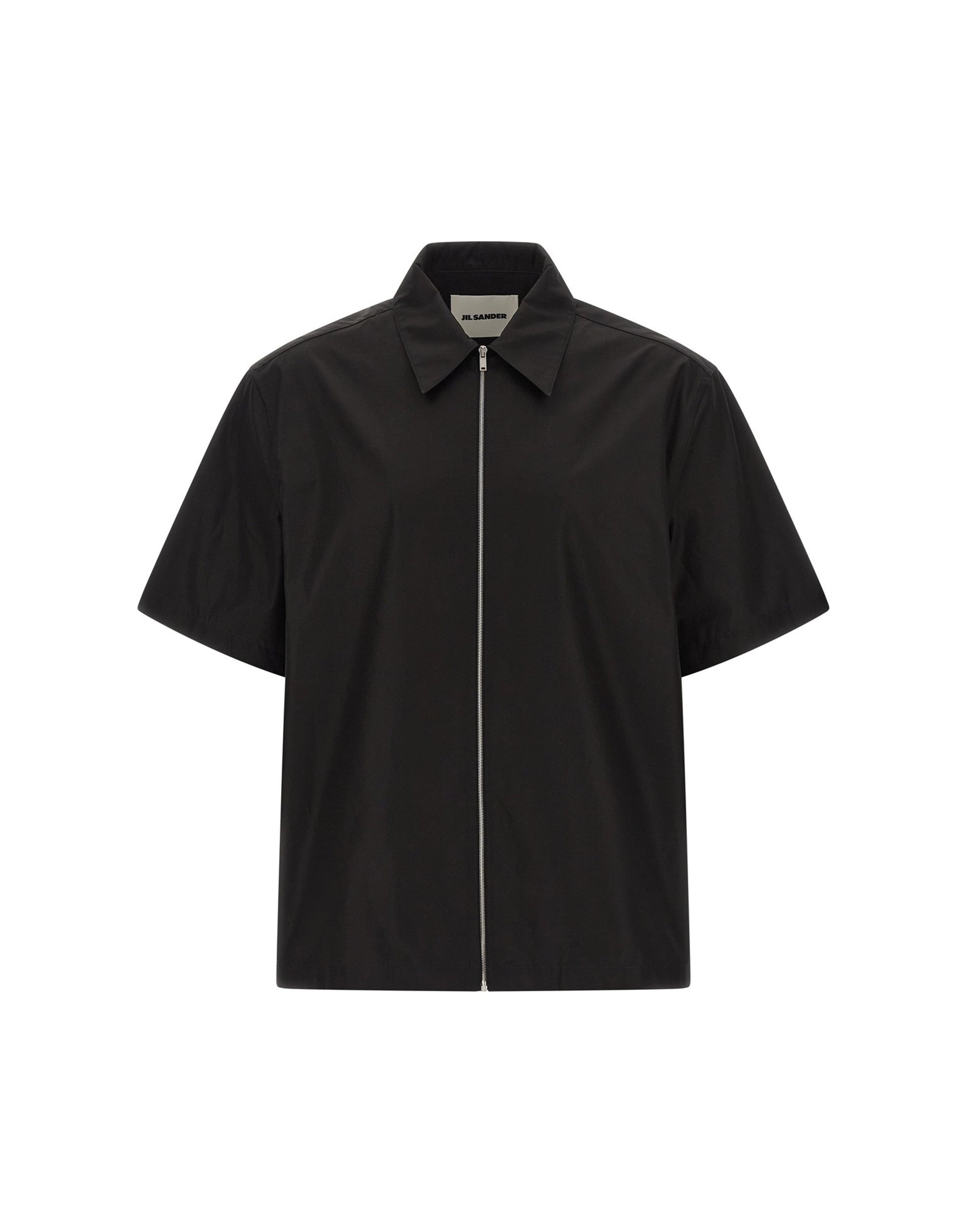 Jil Sander 201 Cotton Shirt