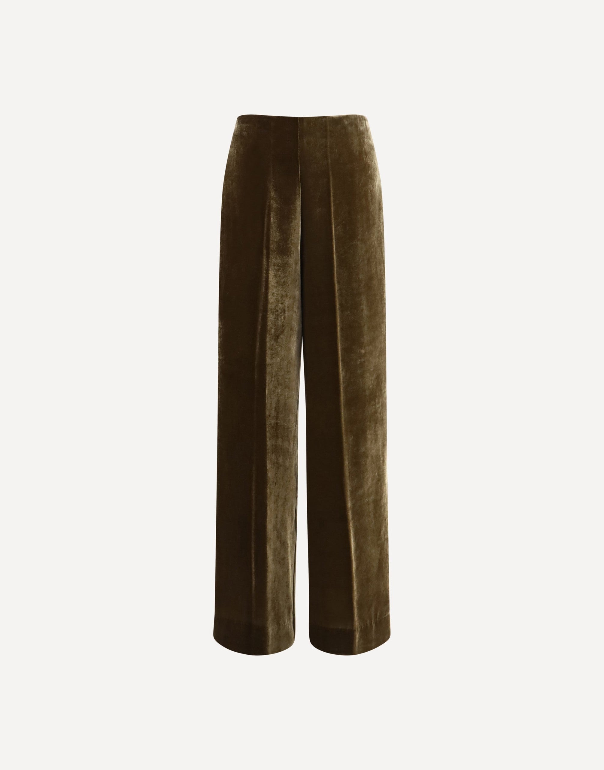 P.A.R.O.S.H. Velvet Pants