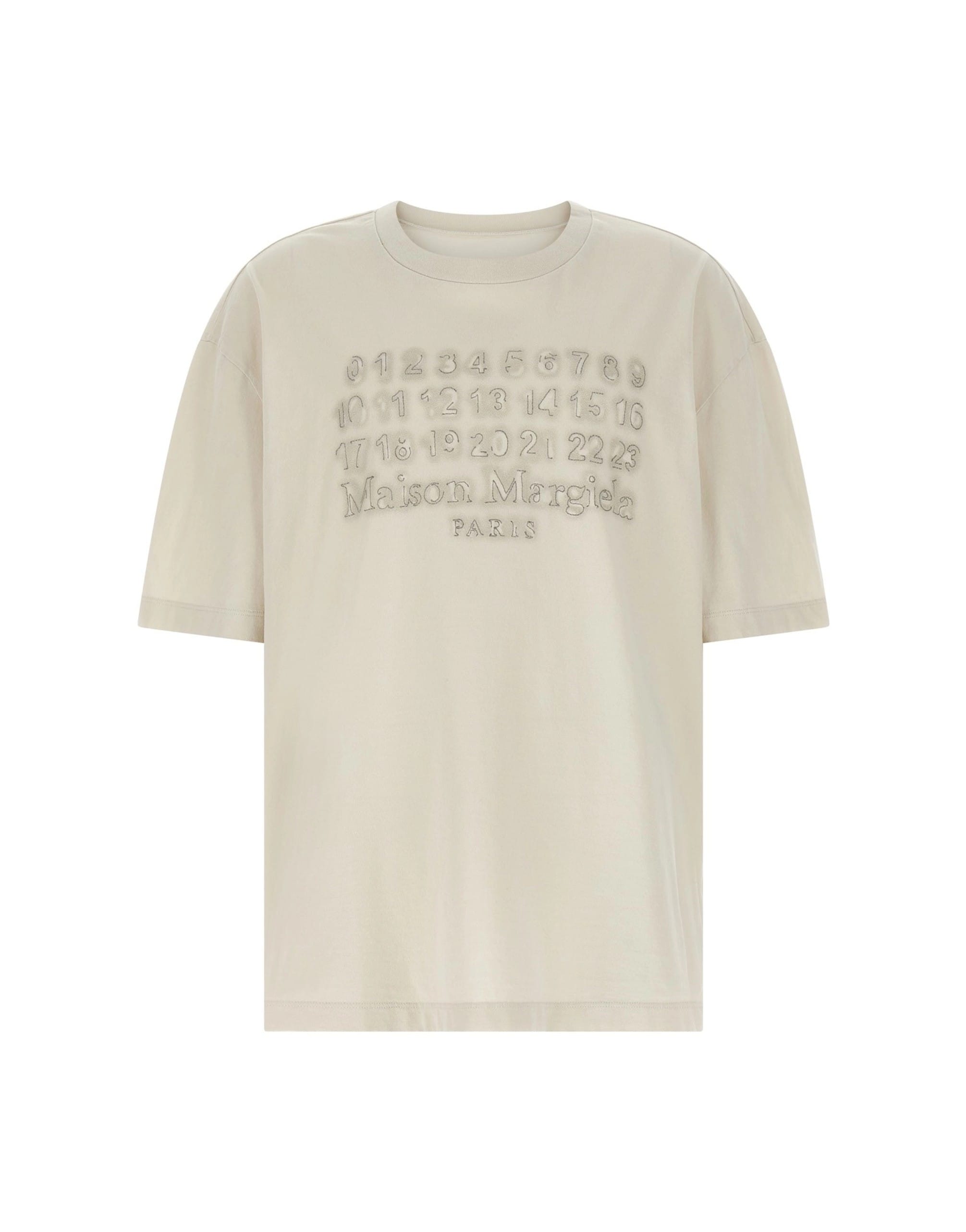 Maison Margiela Logo T-Shirt