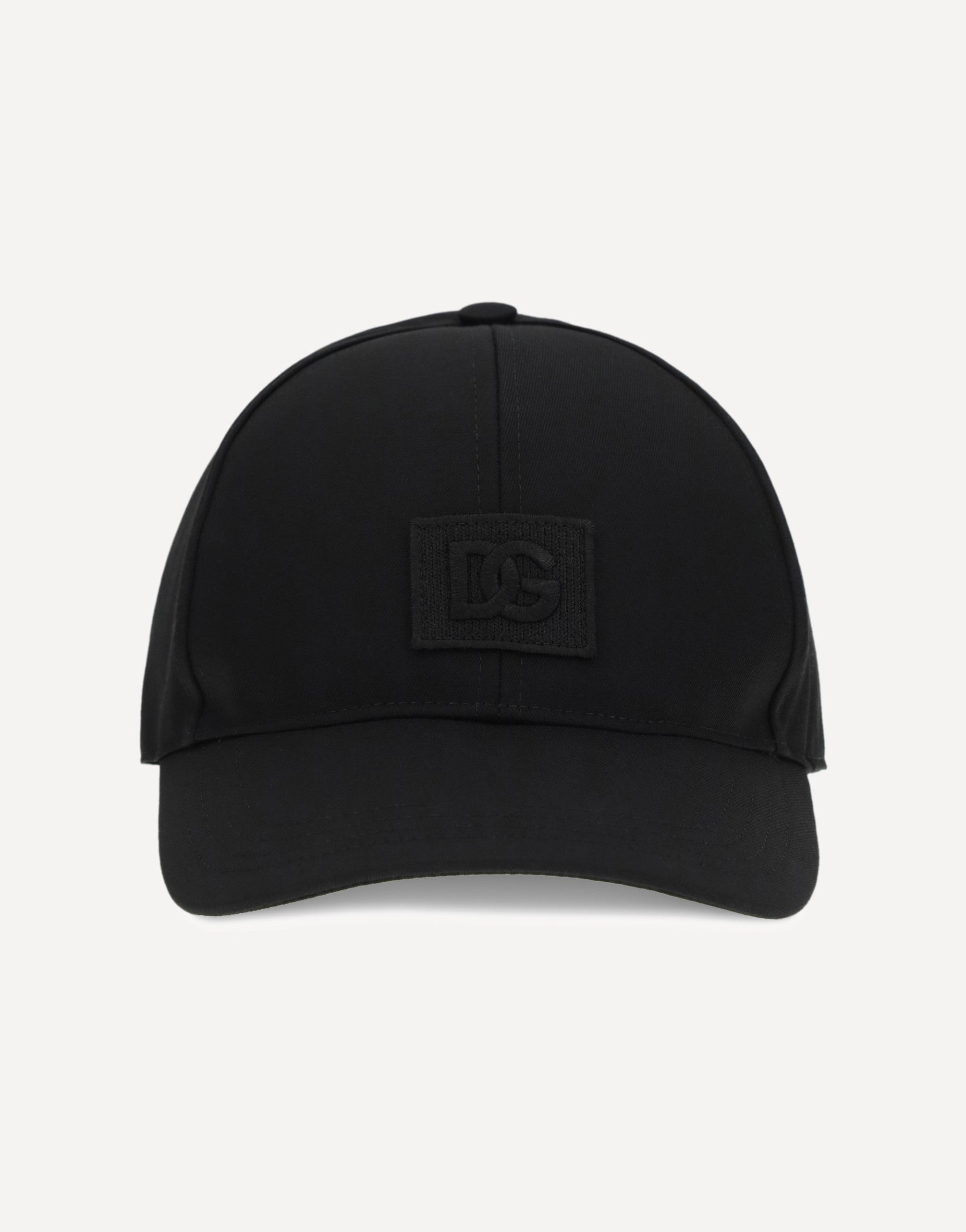 Cotton Baseball Cap