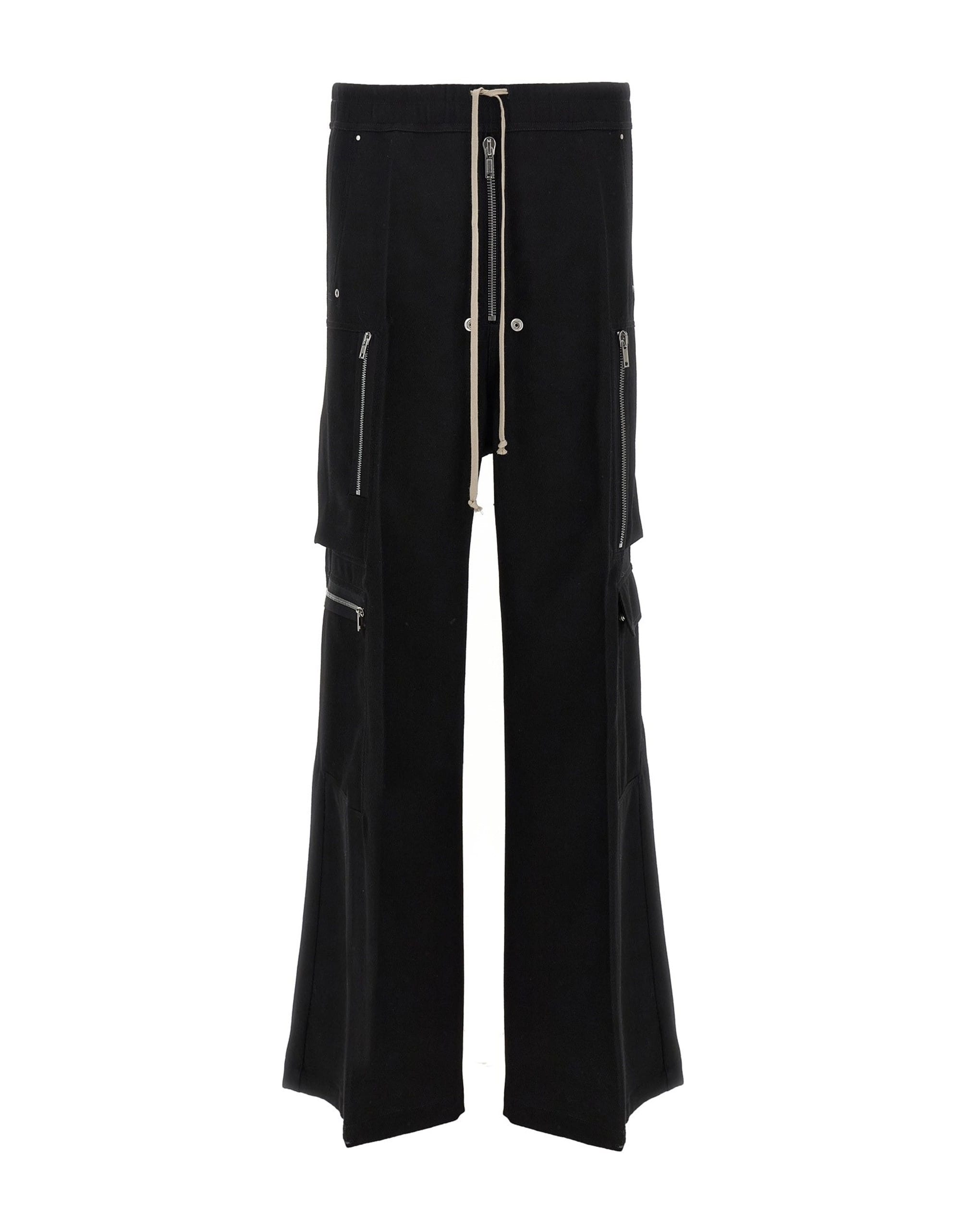 Rick Owens Cargobelas Pants