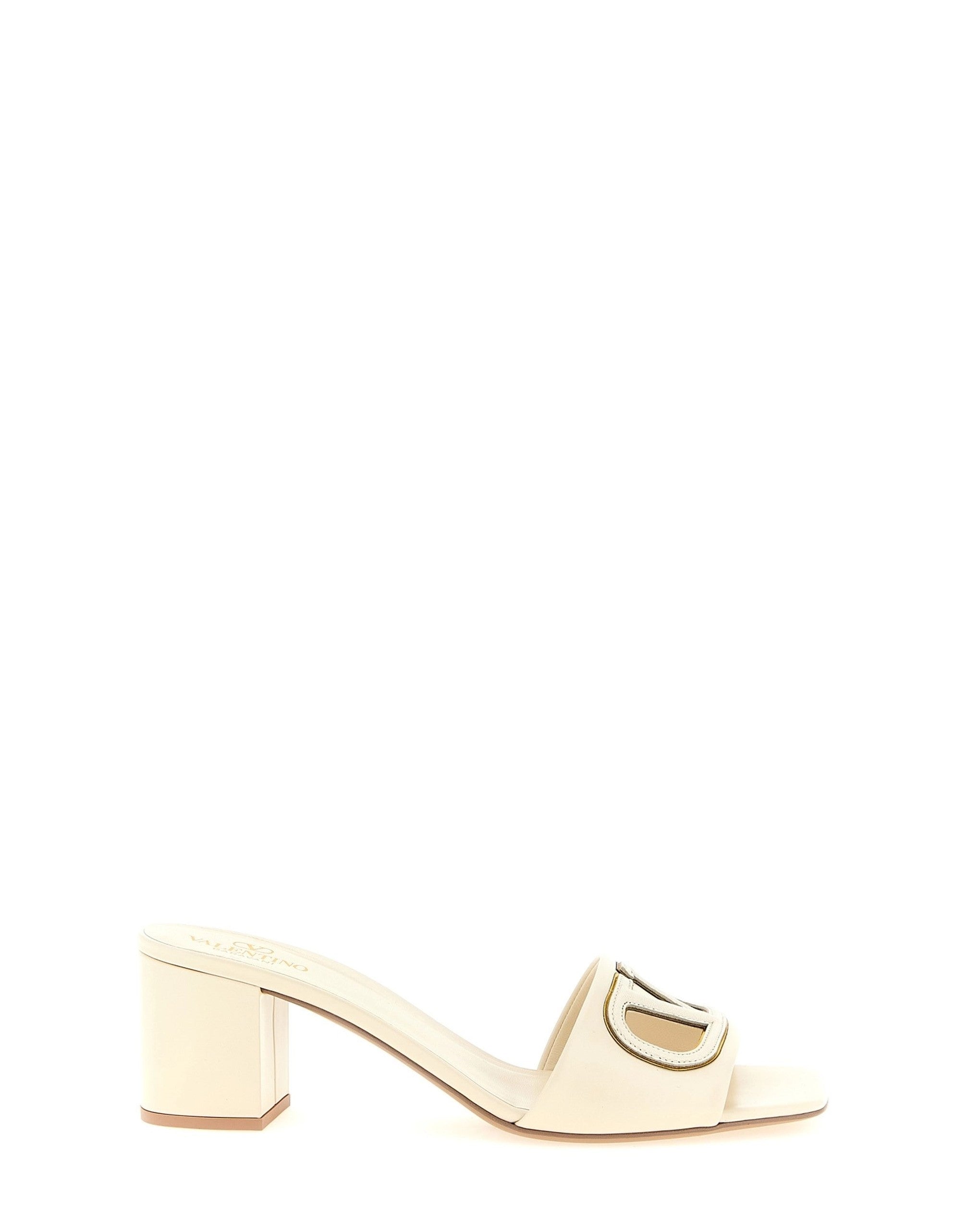 Valentino Garavani Vlogo Signature Slides