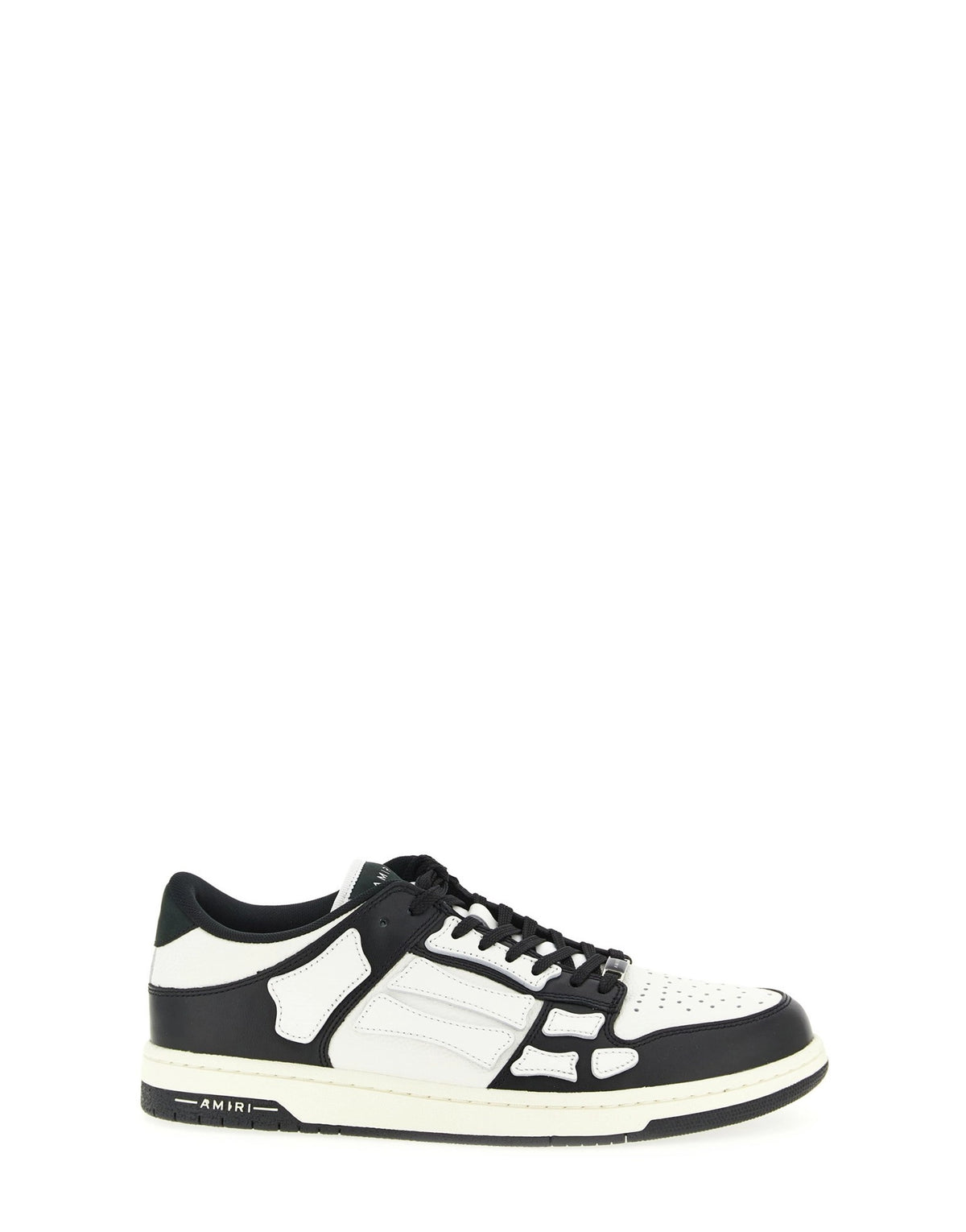 Amiri Skel Low Top Sneakers