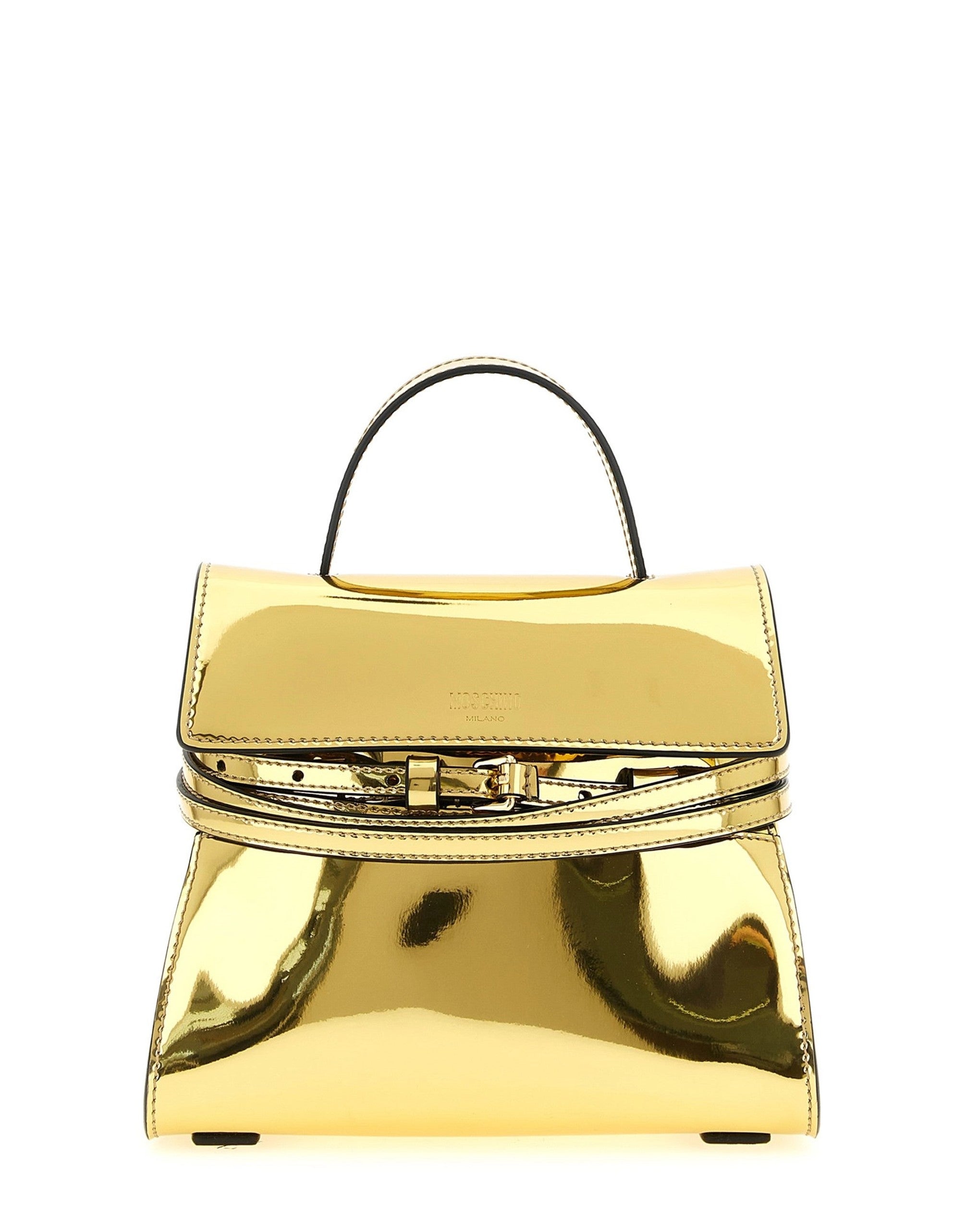 Moschino Bolsa de Ombro Moschino Tie Me
