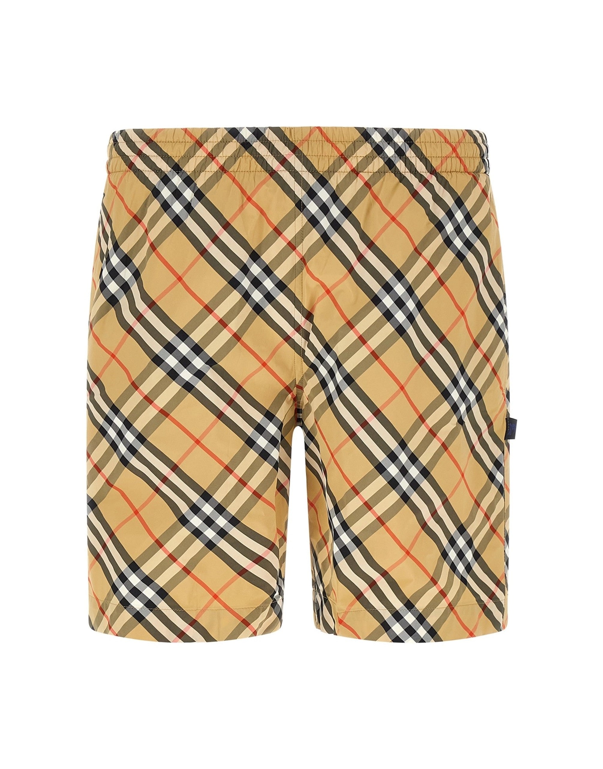 Burberry Seb Swimsuit