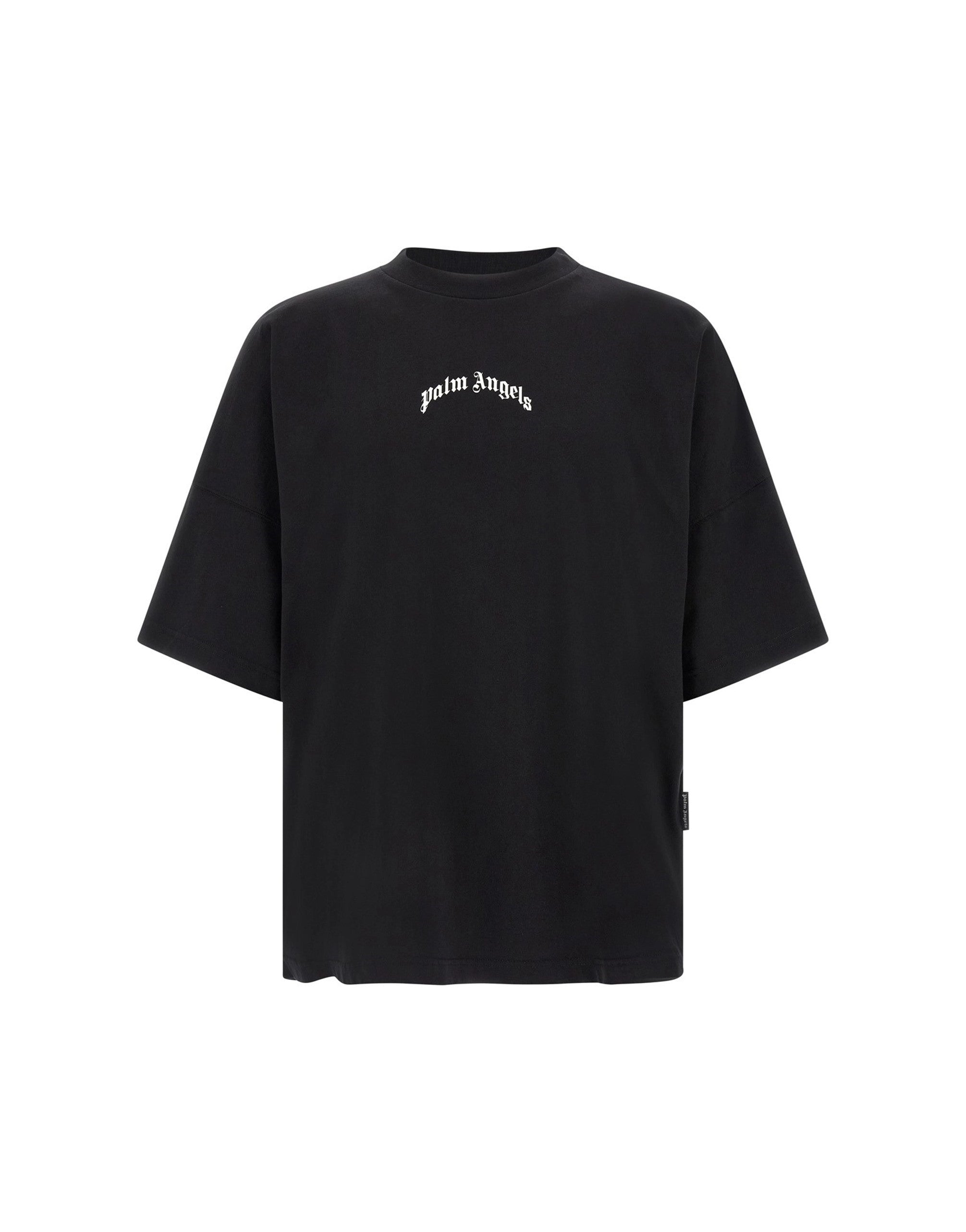 Palm Angels Classic Logo T-Shirt
