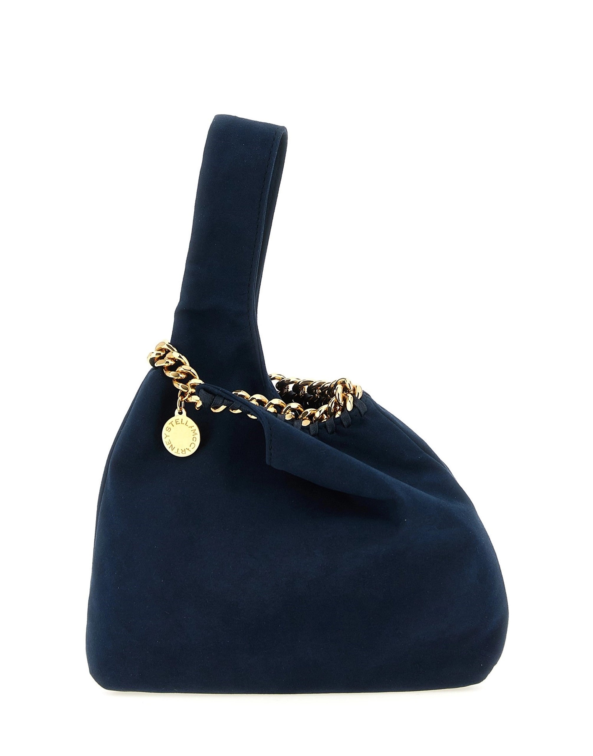 Stella McCartney Null Falabella Wrist Bag