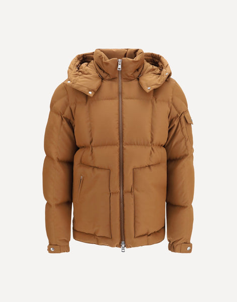 Moncler Dravenis Padded Jacket | Sendegaro JP