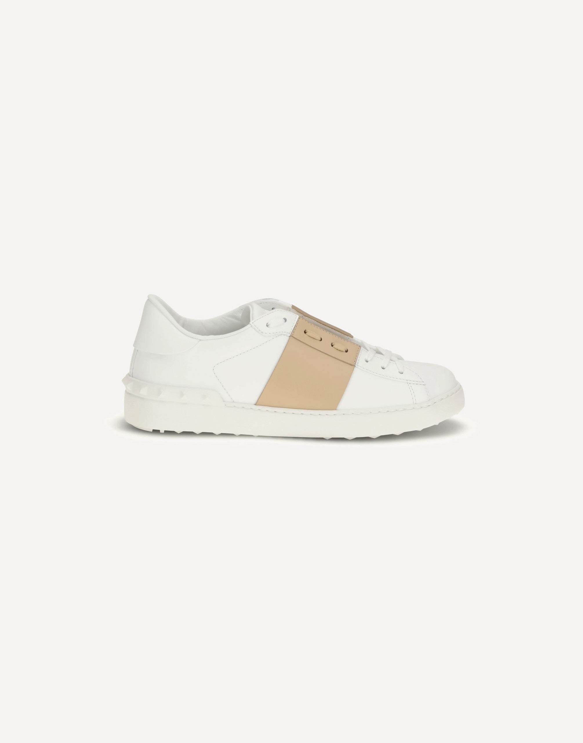 Valentino Garavani Baskets ouvertes