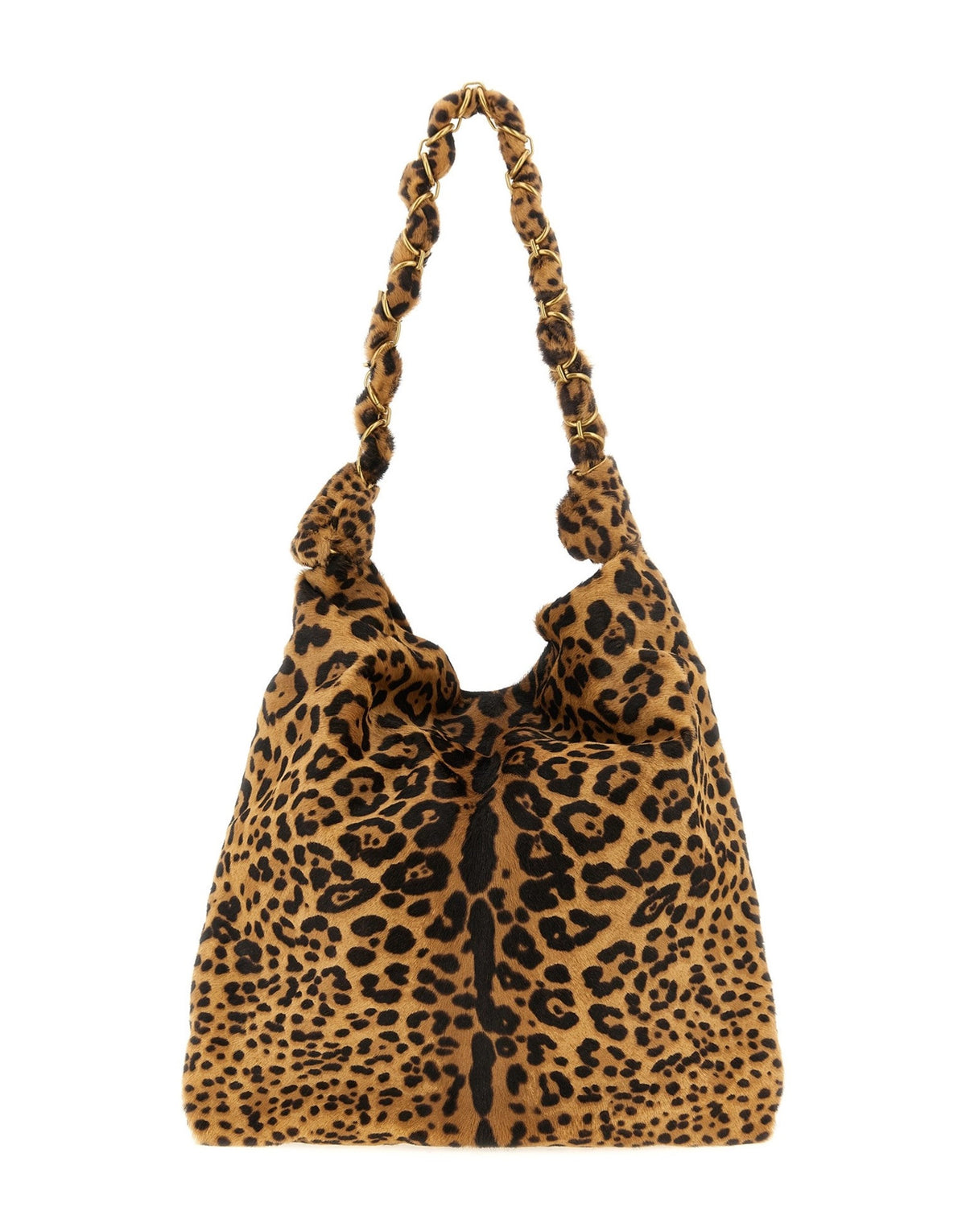 Saint Laurent Amalia Medium Shoulder Bag