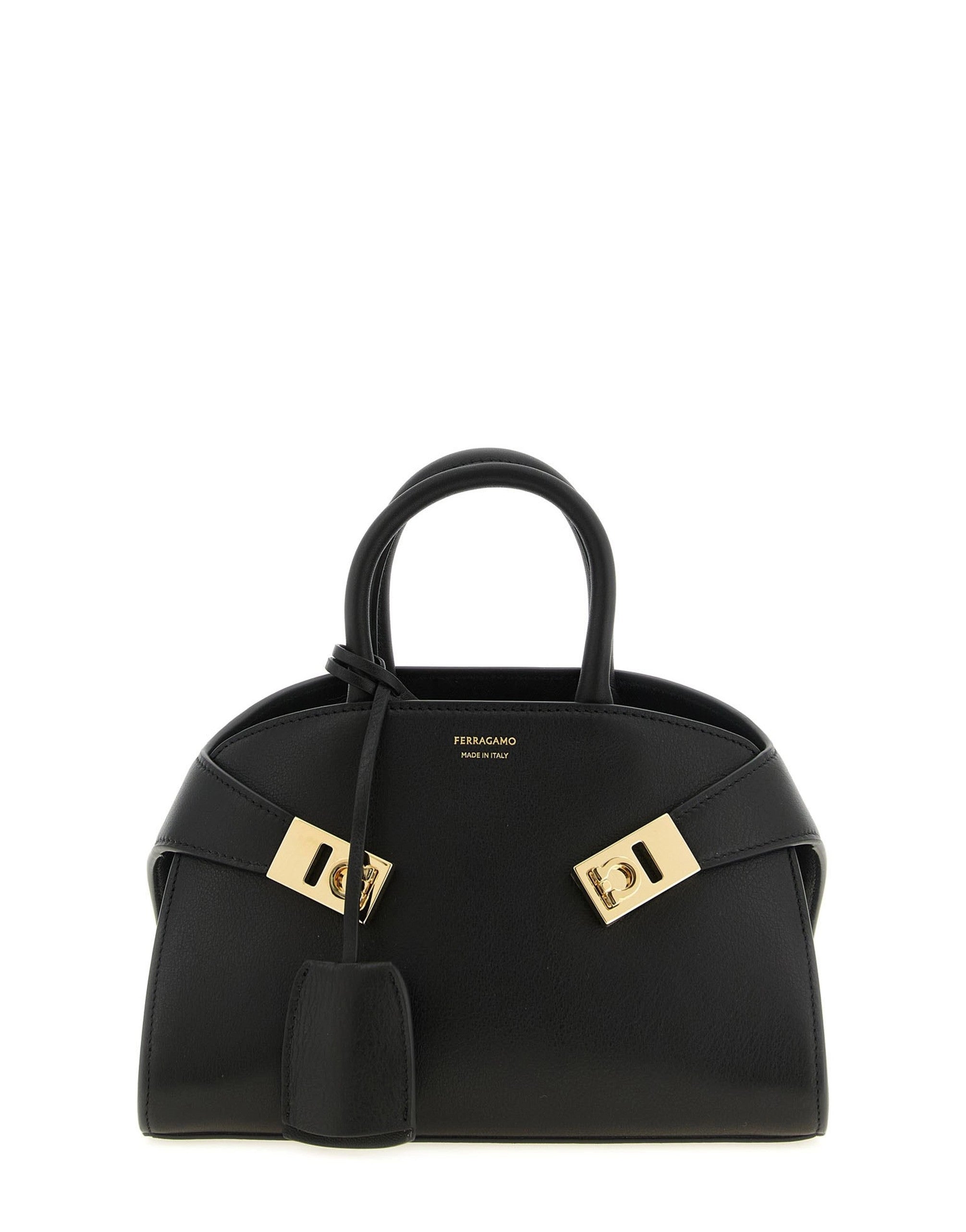 Ferragamo Hug Mini Handbag
