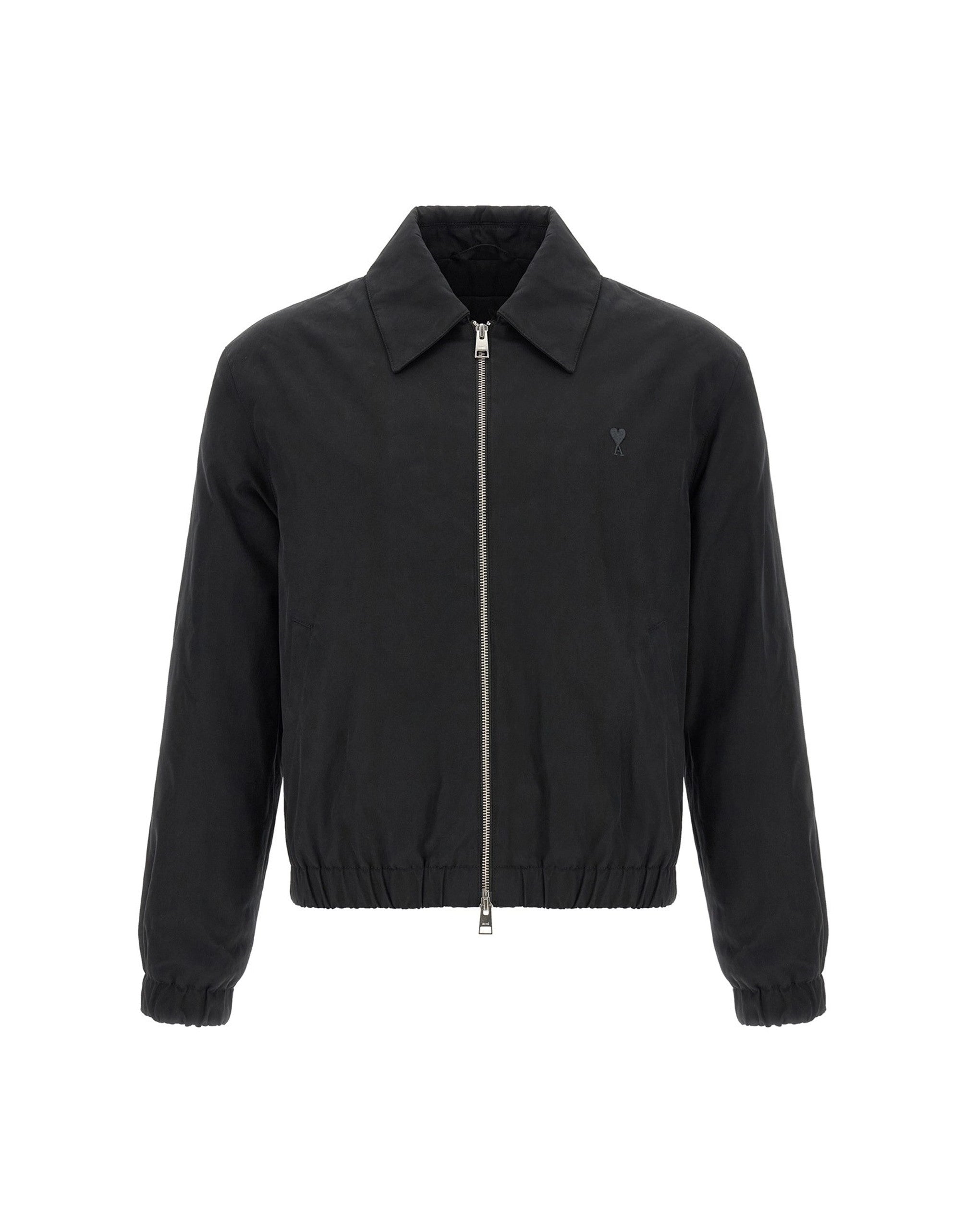 Ami Paris Ami De Coeur Jacket
