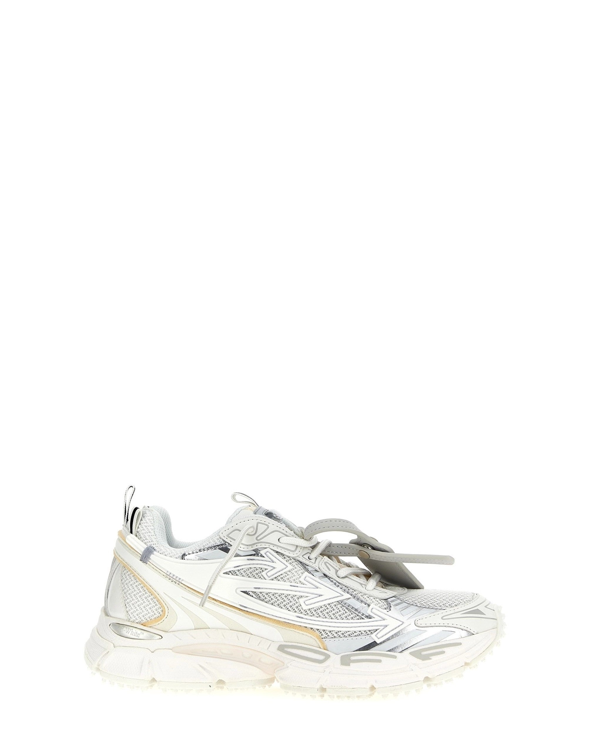 Off-White Ow Be Right Back Sneakers