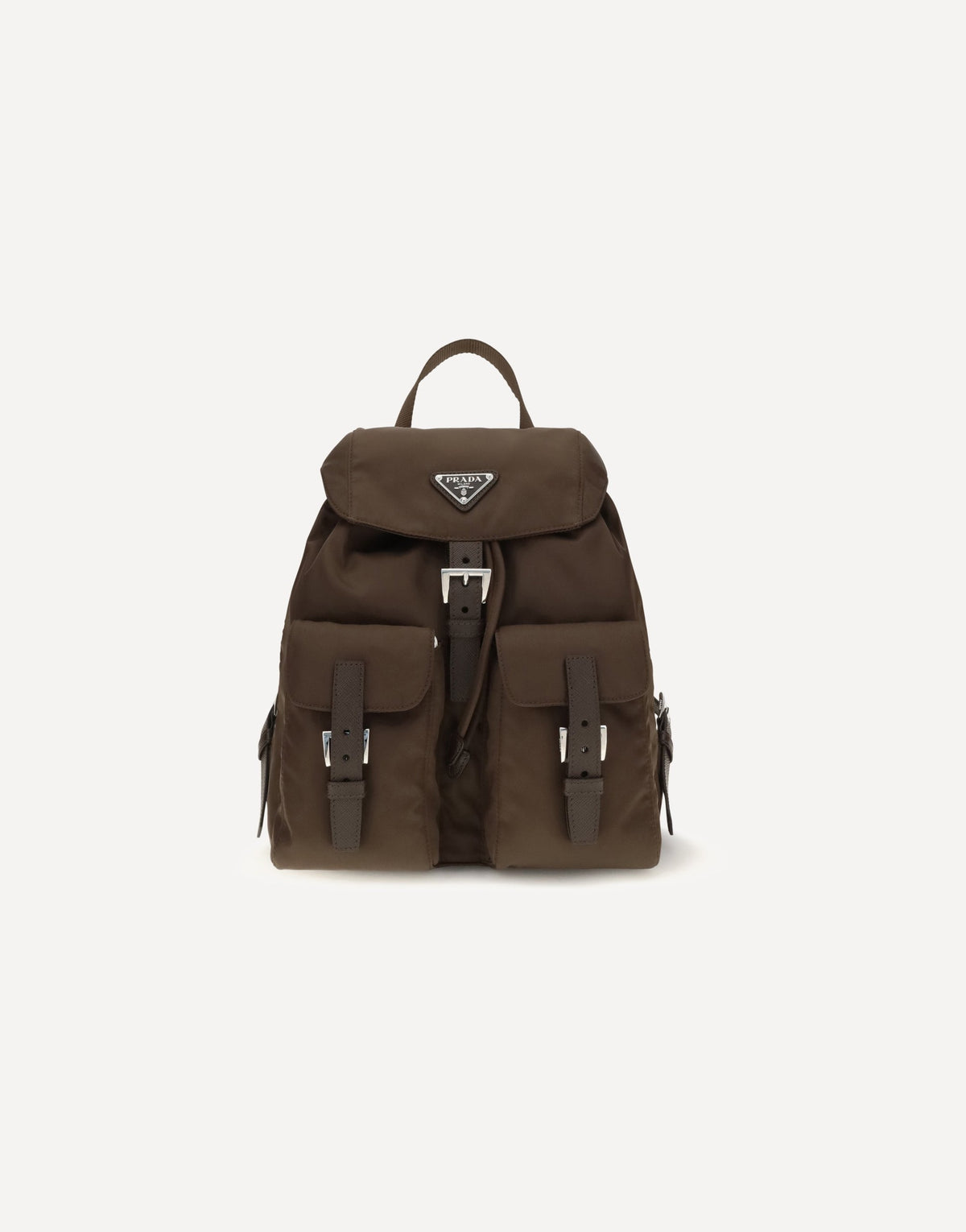 Prada Re-Nylon Backpack