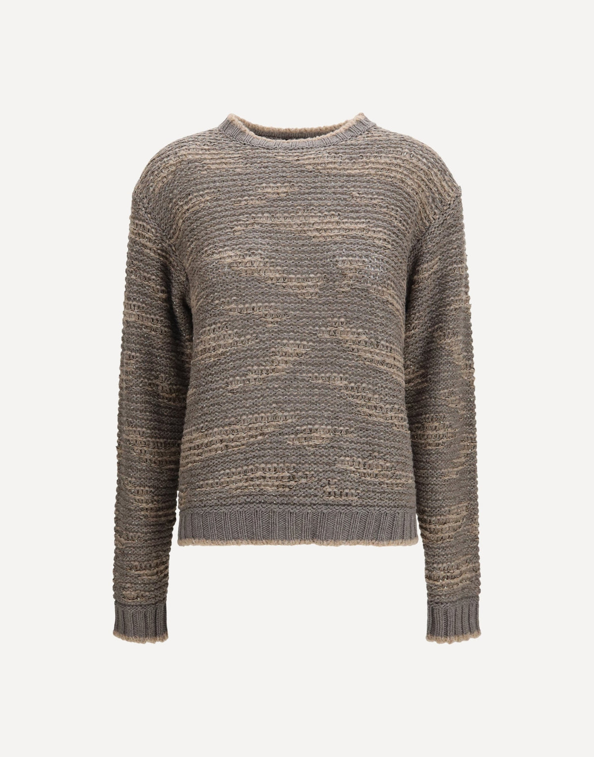 Fabiana Filippi Sequin Sweater