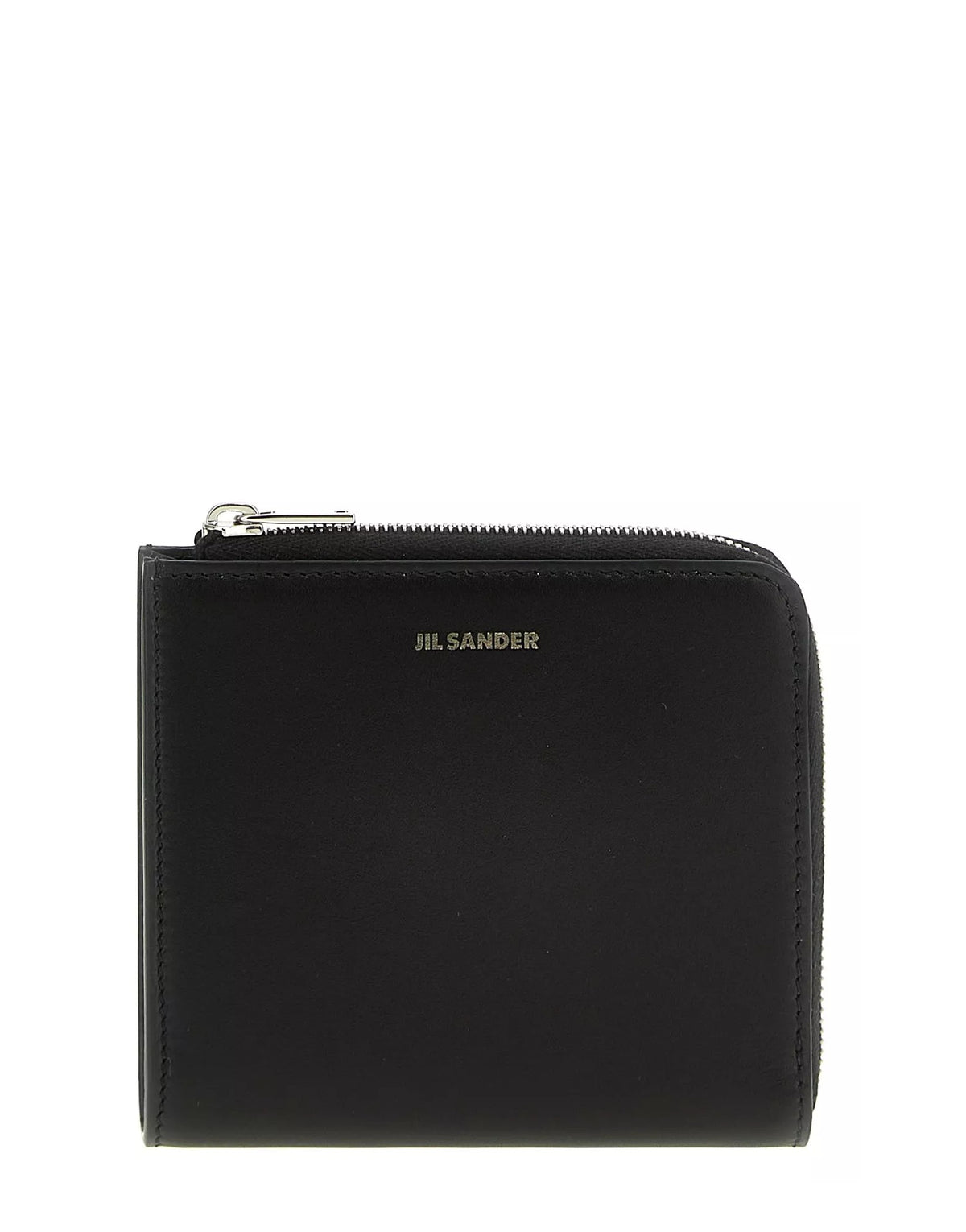 Jil Sander Nappa Leather Wallet