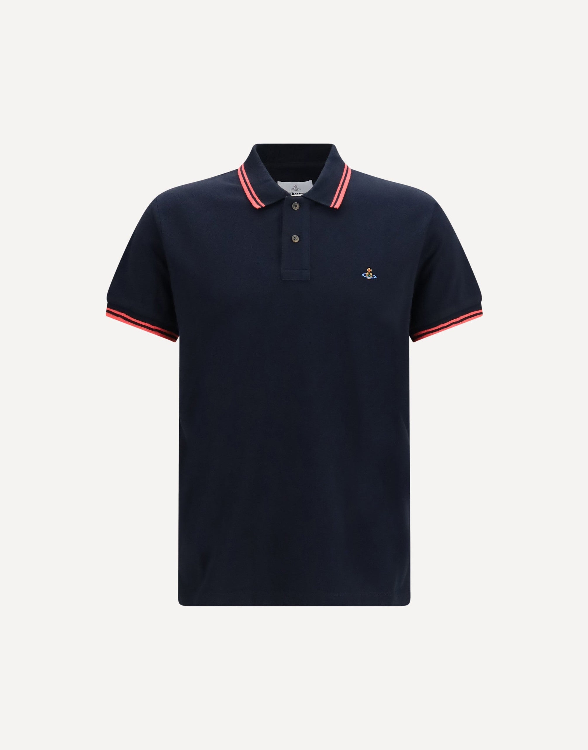 Vivienne Westwood Classic Polo Shirt