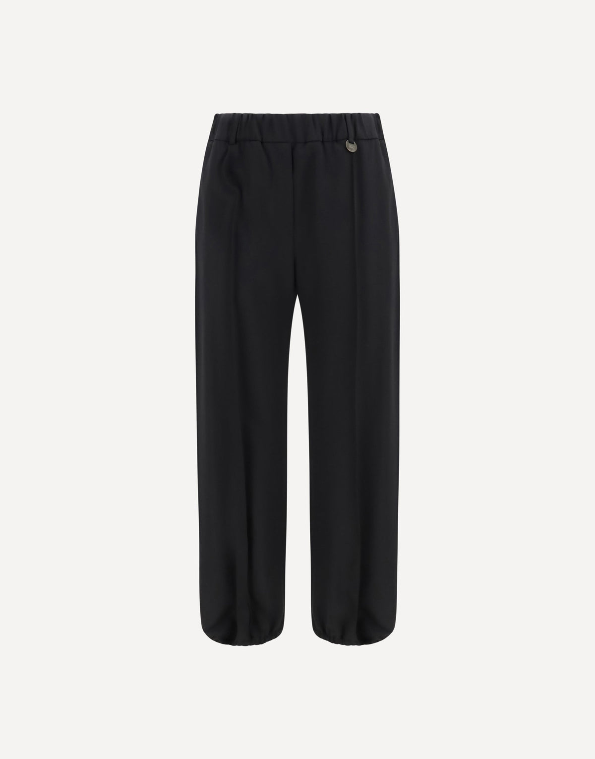 Burberry Wool Jogging Pants
