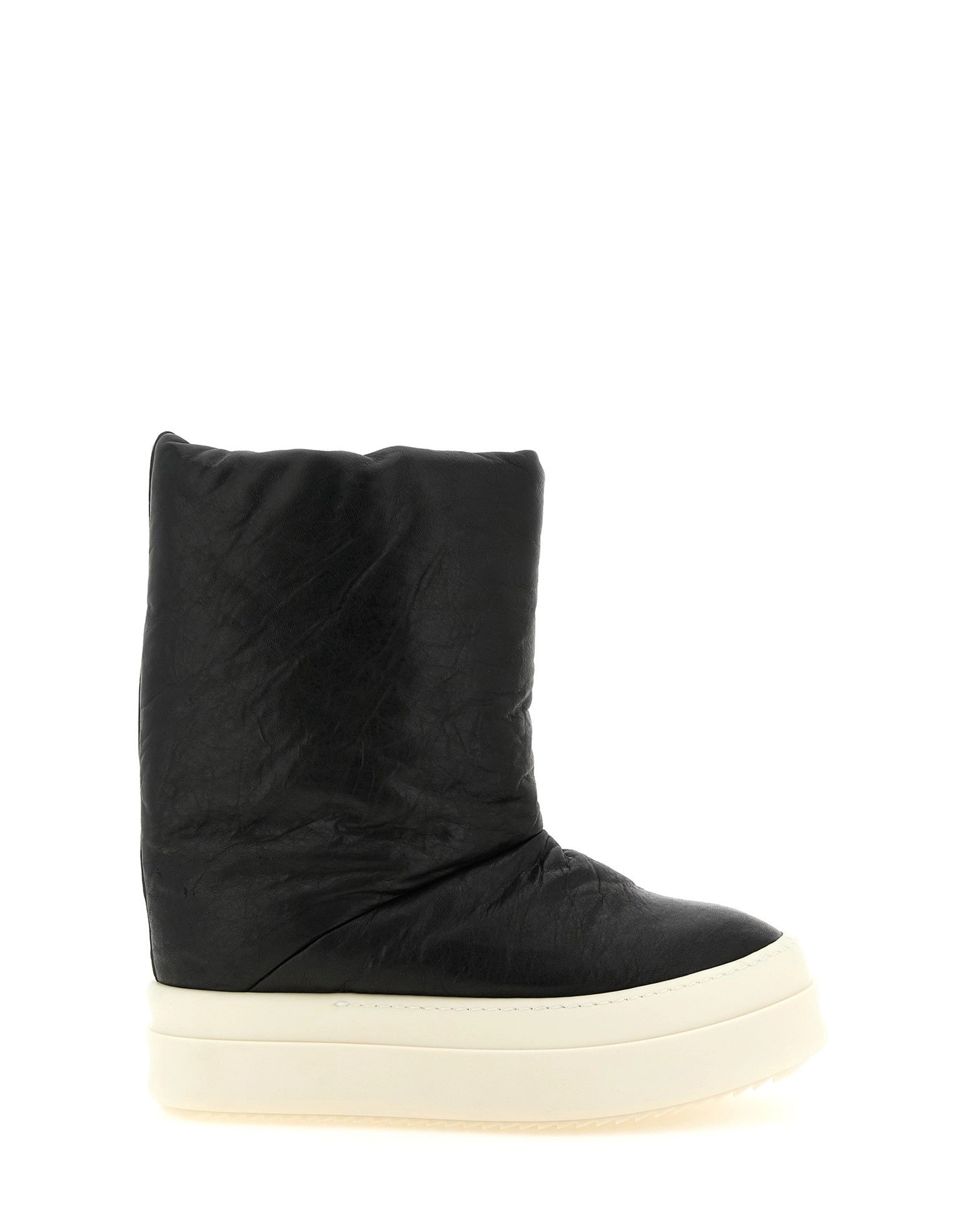 Rick Owens Mega Bumper Lunar Snow Boot