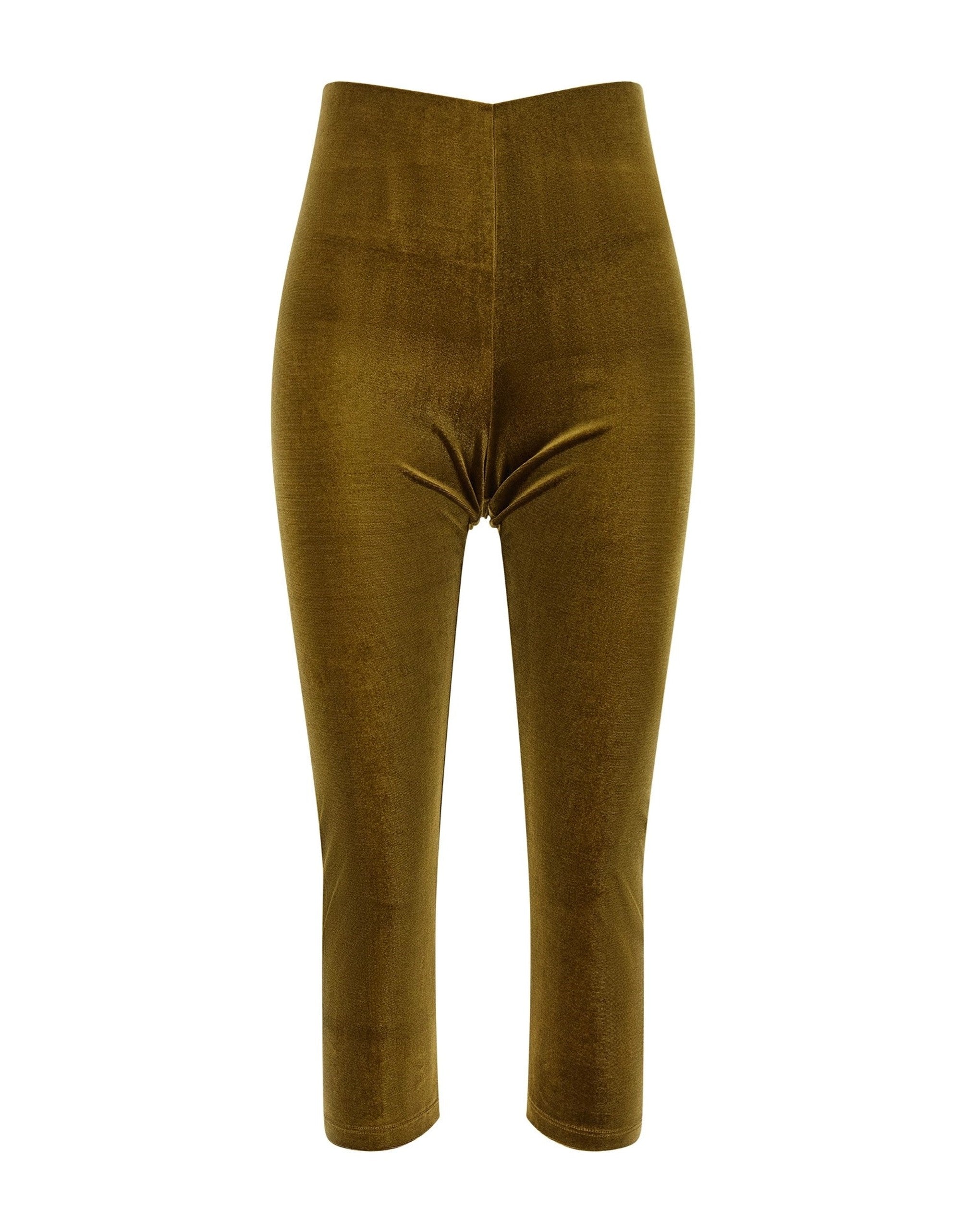 The Andamane New Holly Capri Leggings