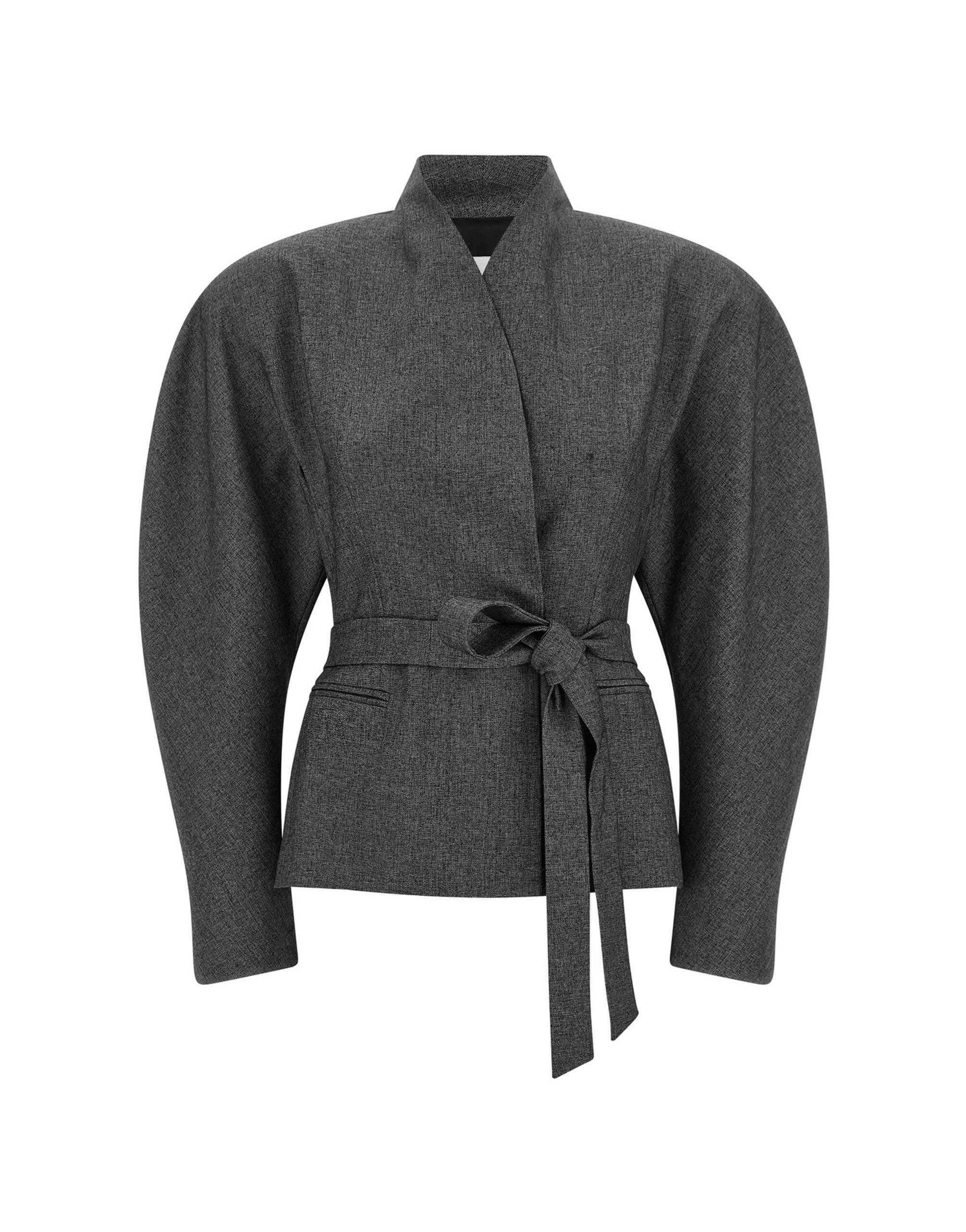 The Andamane Margaux Blazer