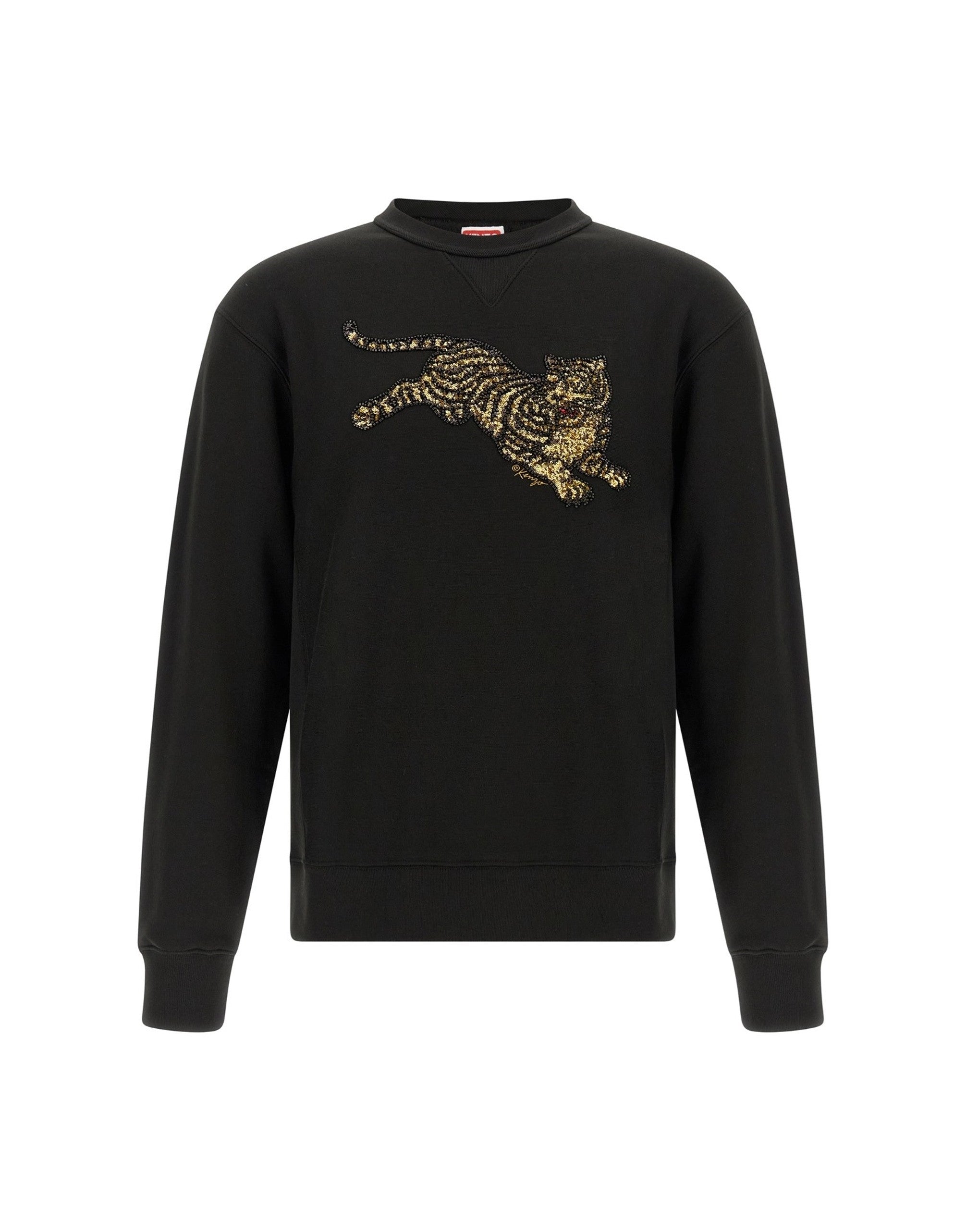 Kenzo Jumping Tiger Sweatshirt