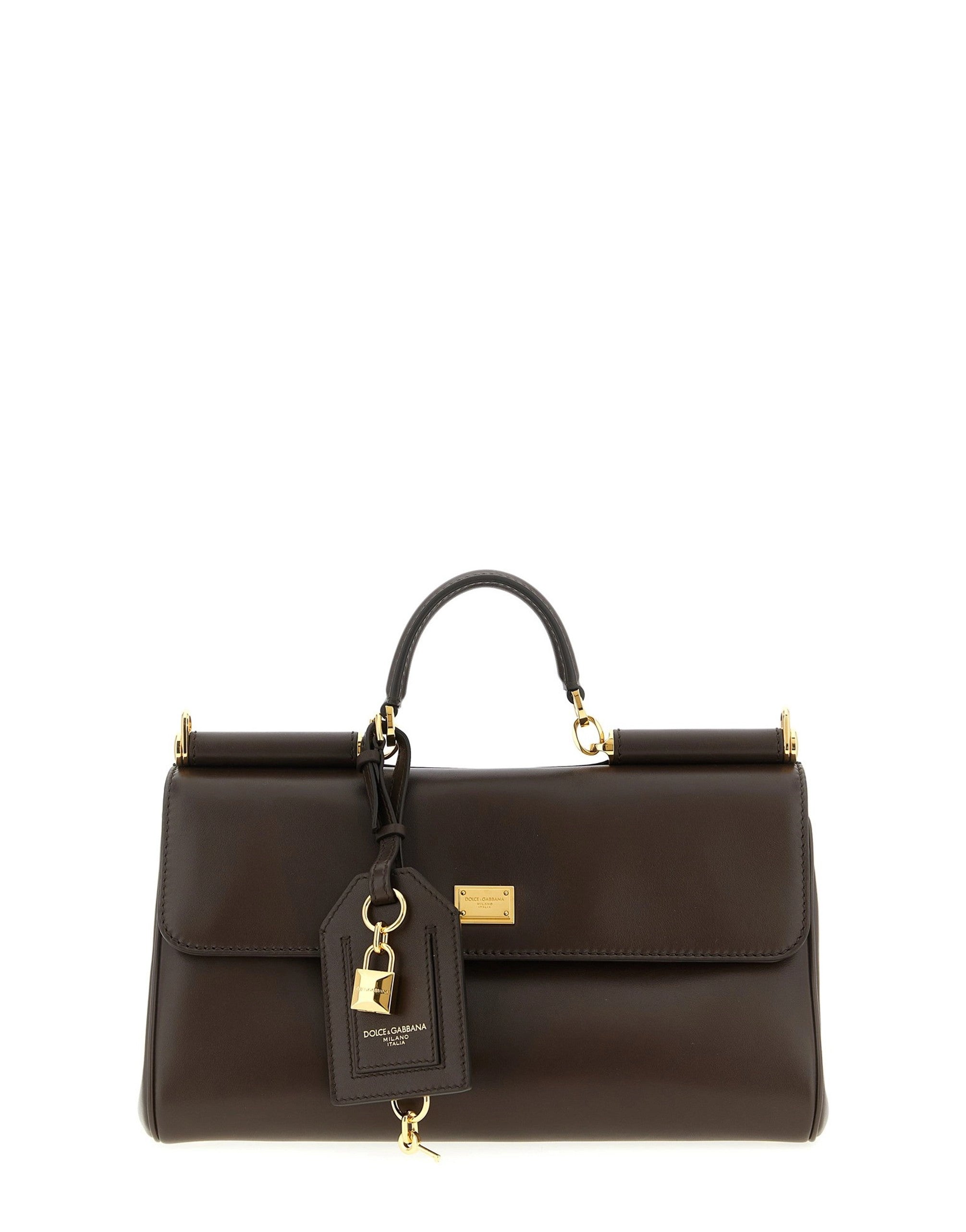 Dolce & Gabbana My Sicily Handbag