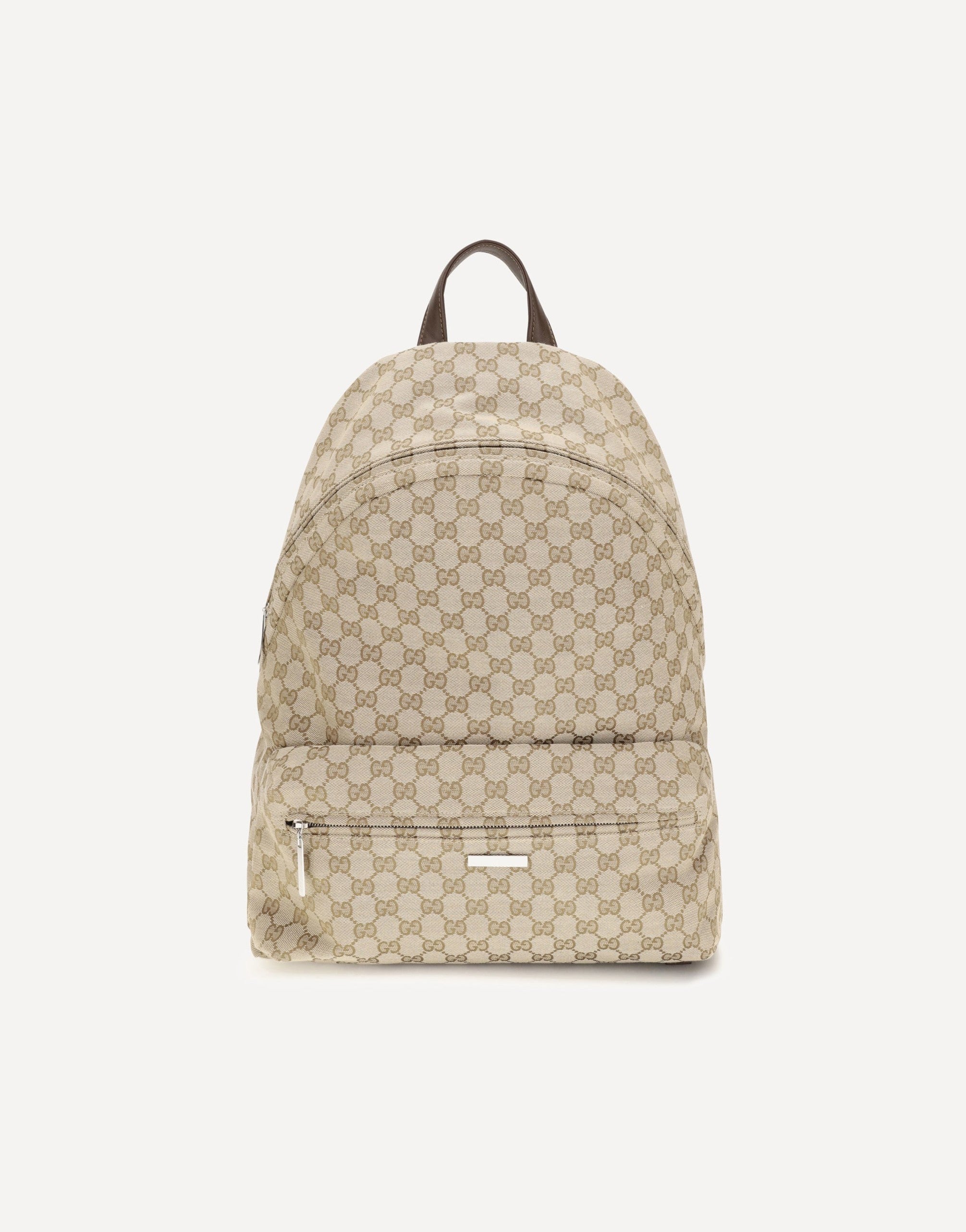 Gucci Рюкзак Gucci с крупной биркой