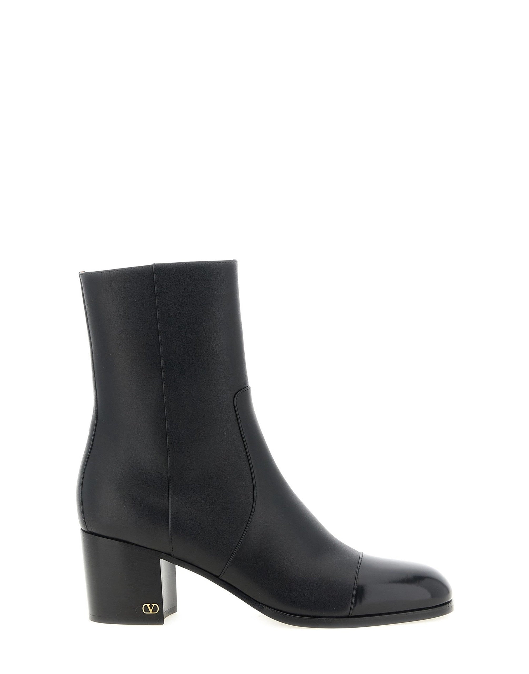 Valentino Garavani Zimmy Ankle Boots
