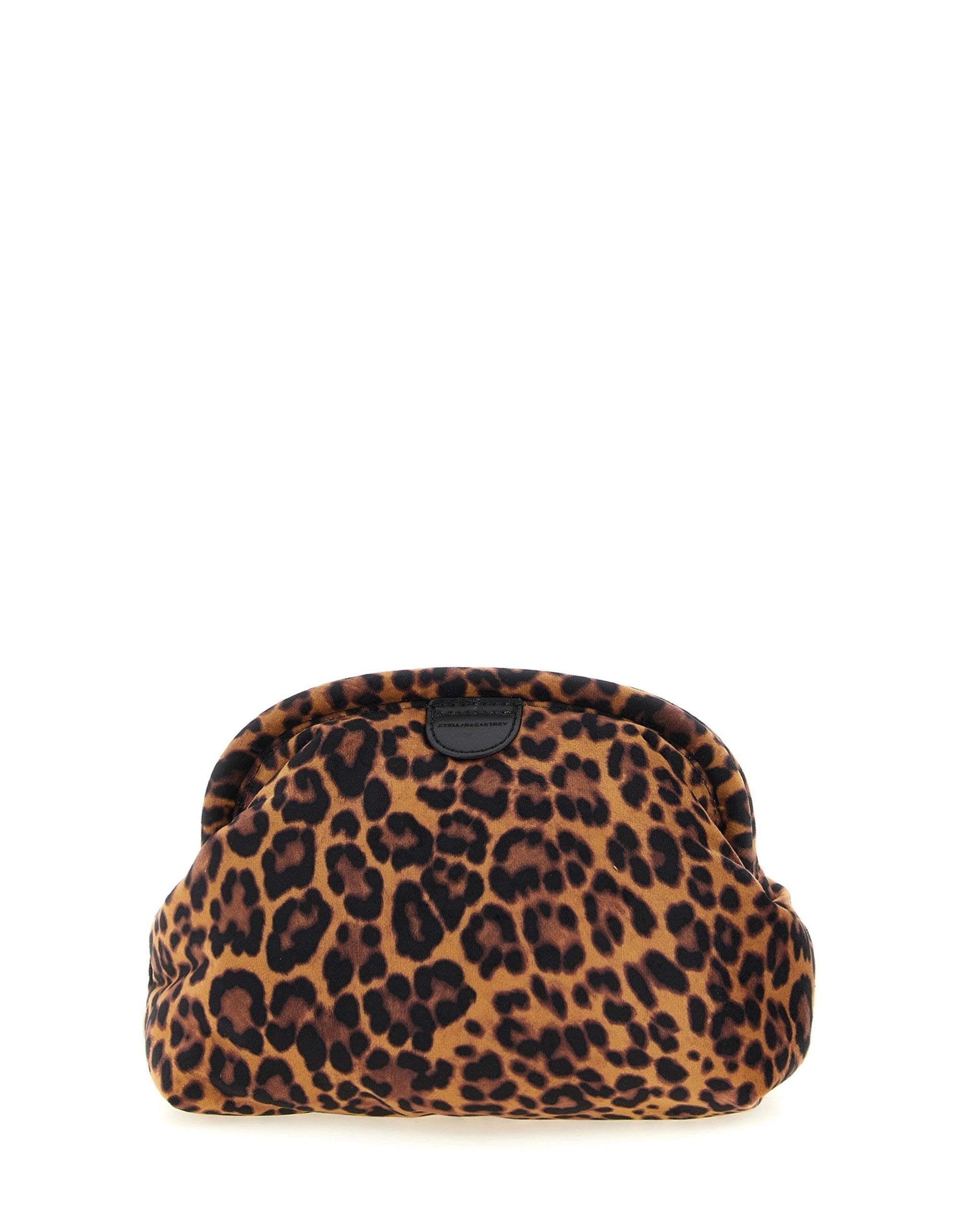 Stella McCartney Falabella Soft Clutch