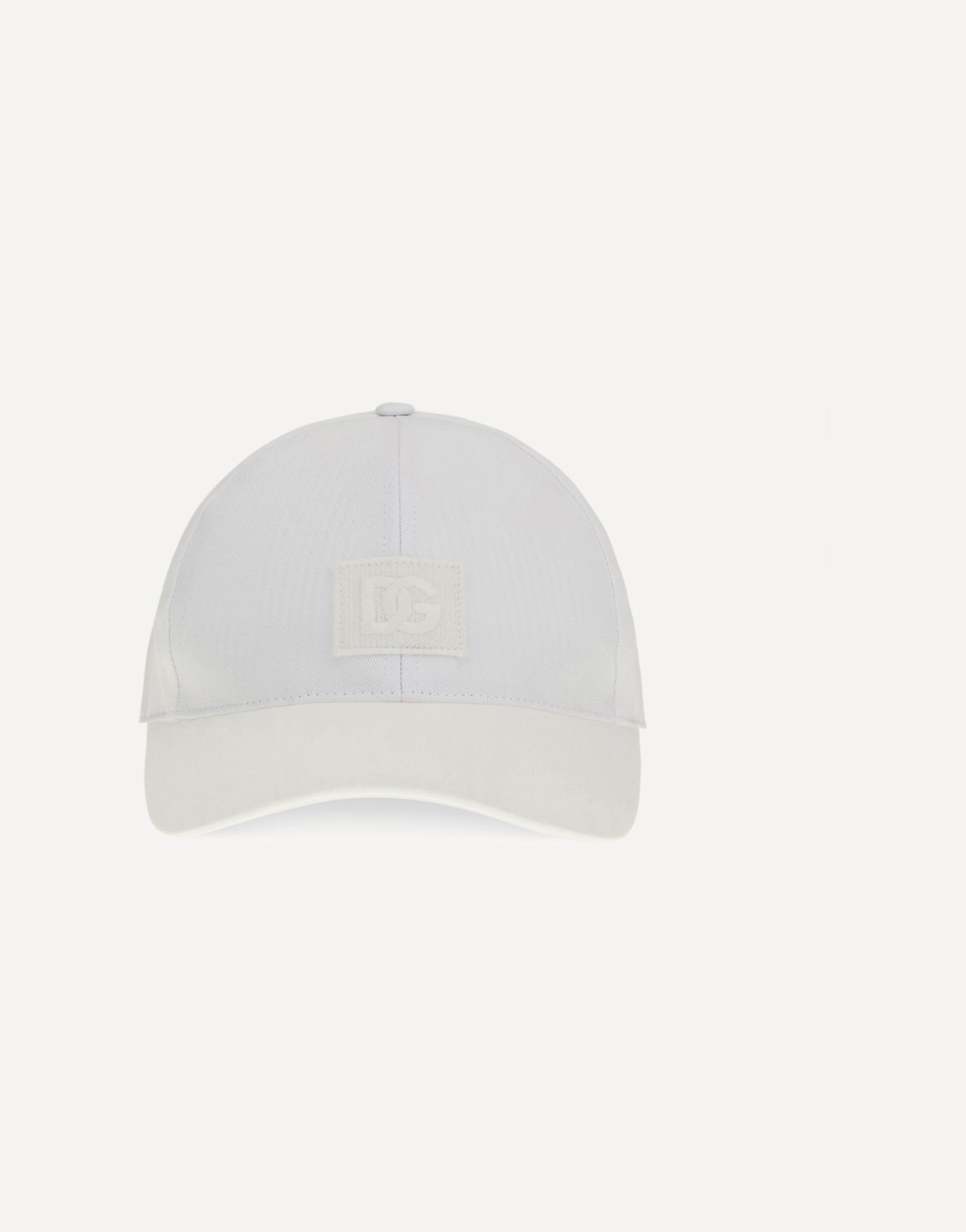 Cotton Baseball Cap