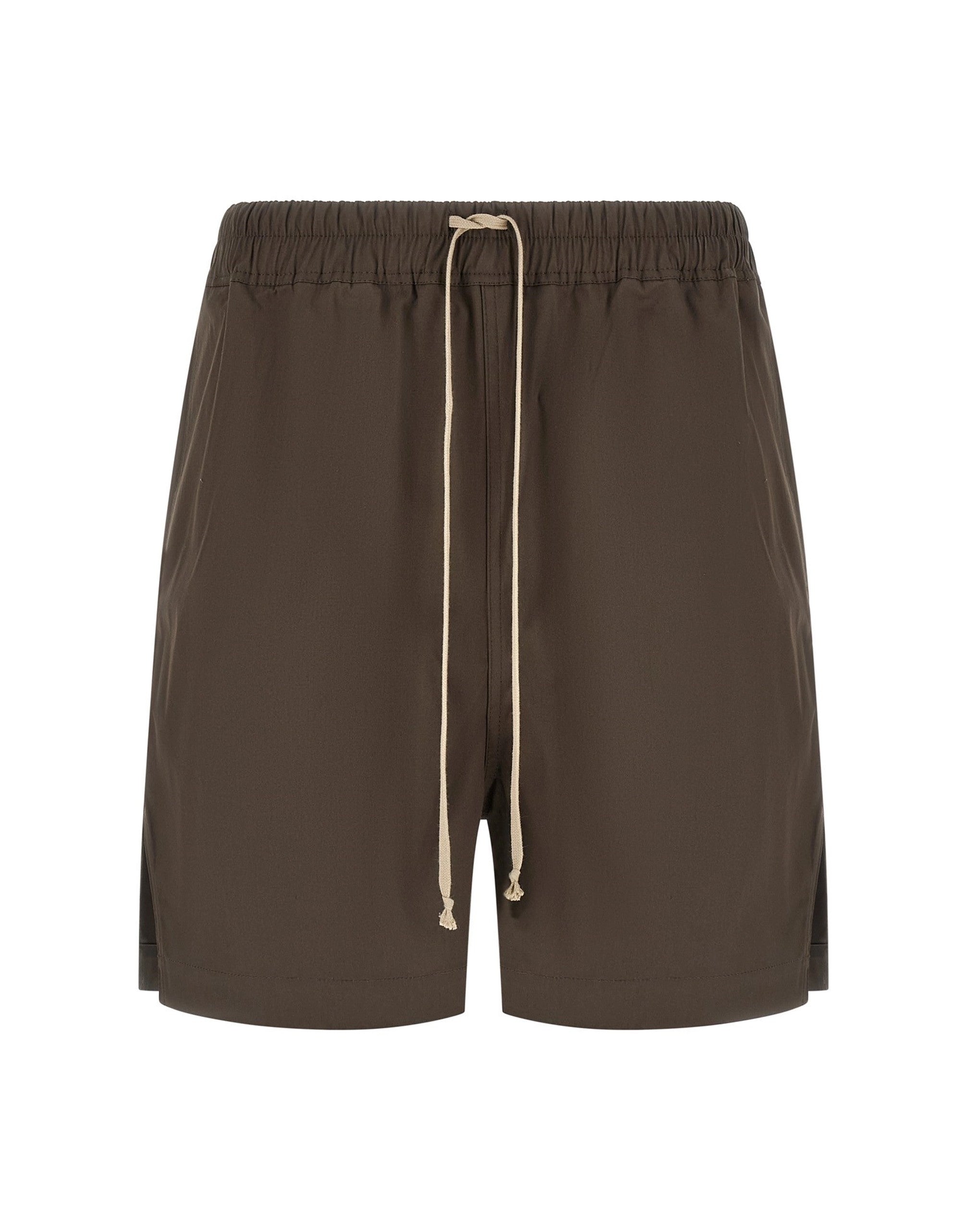 Rick Owens Boxers Bermuda Shorts