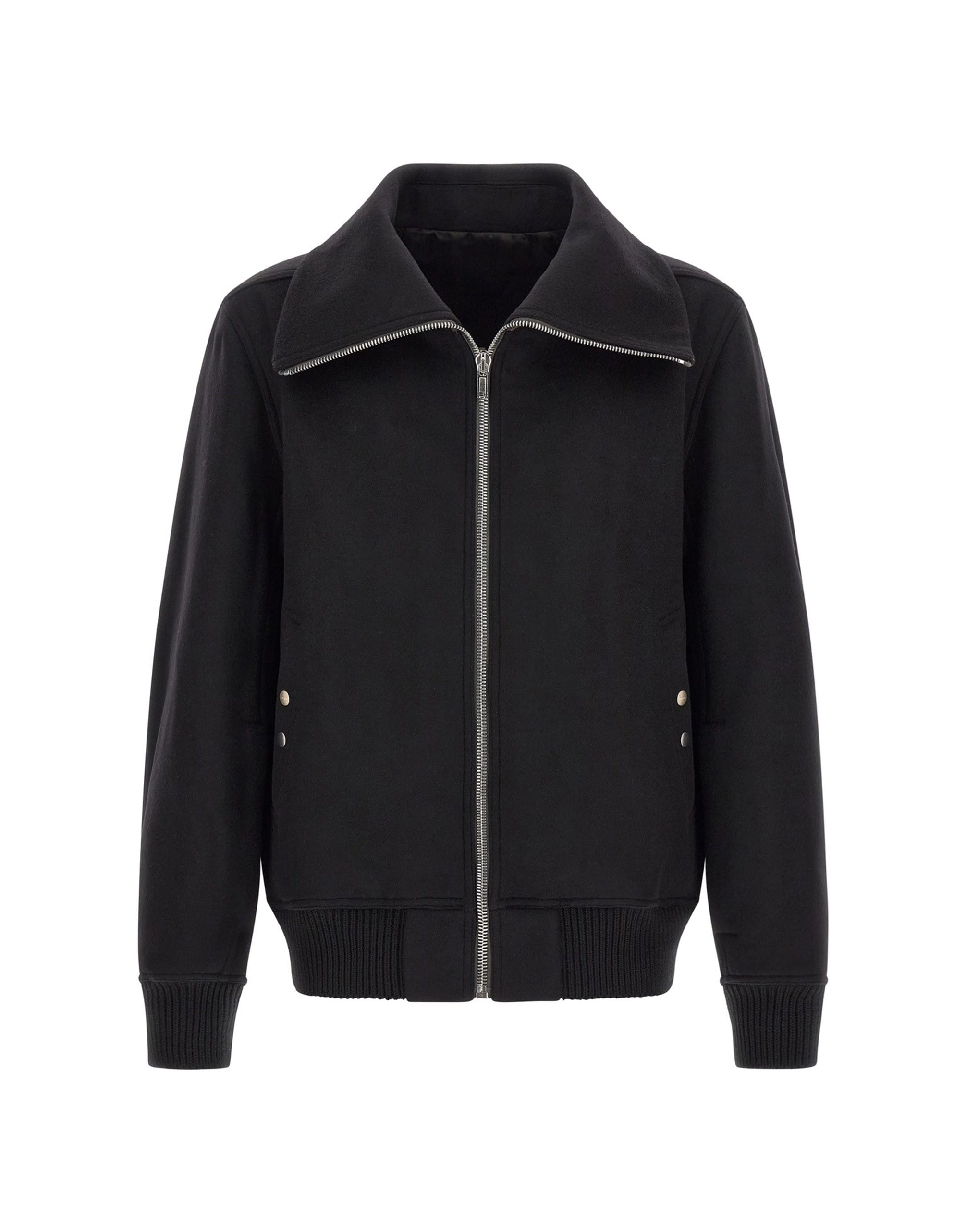 Rick Owens Dracuflight Bomberjacke