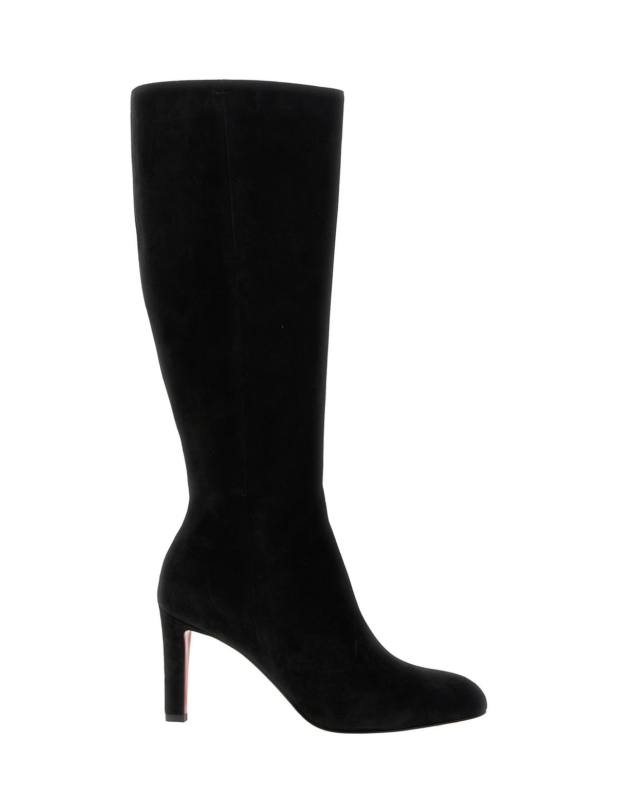 Christian Louboutin Fannylove Tight Botta Boots