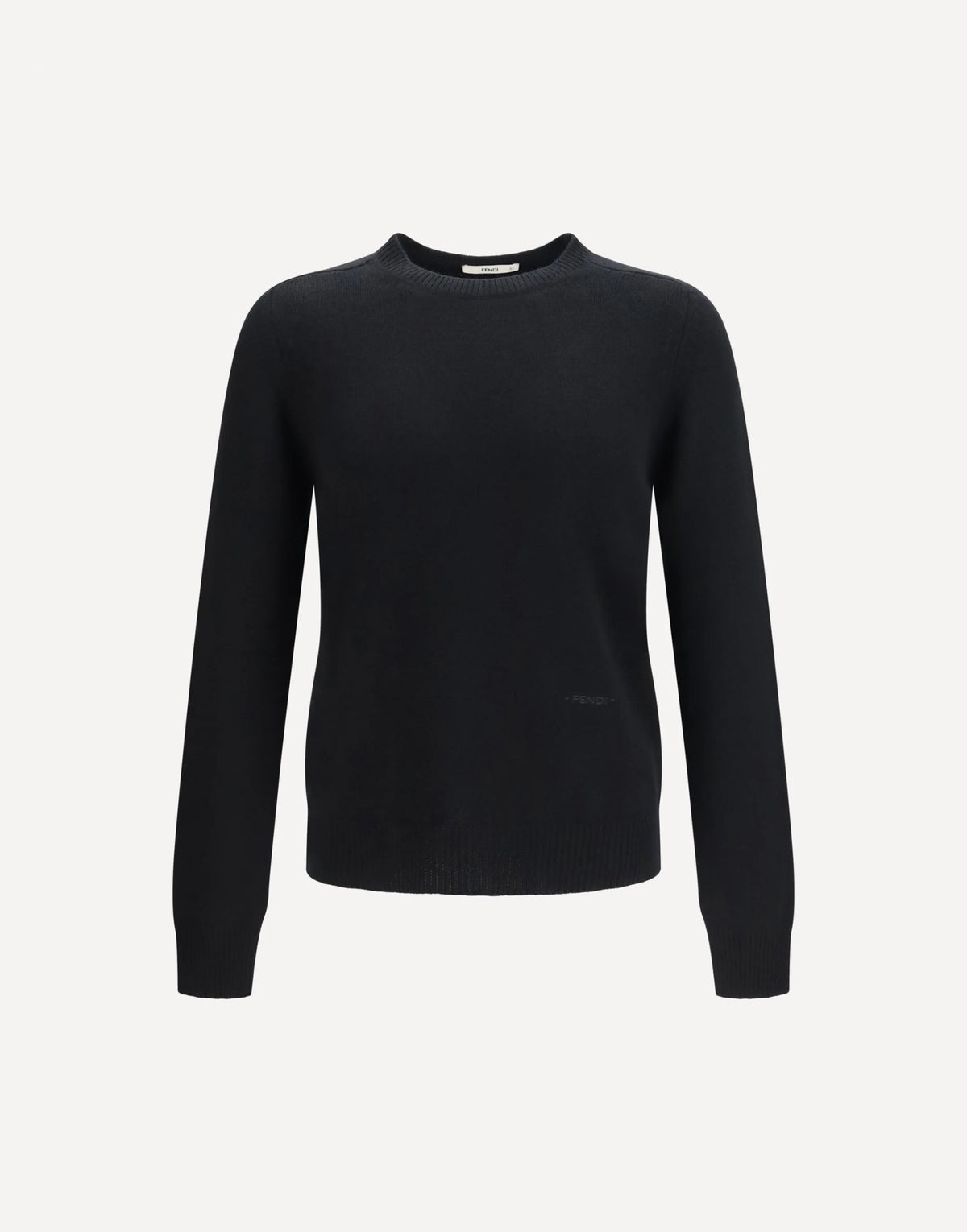 Fendi Cashmere Sweater