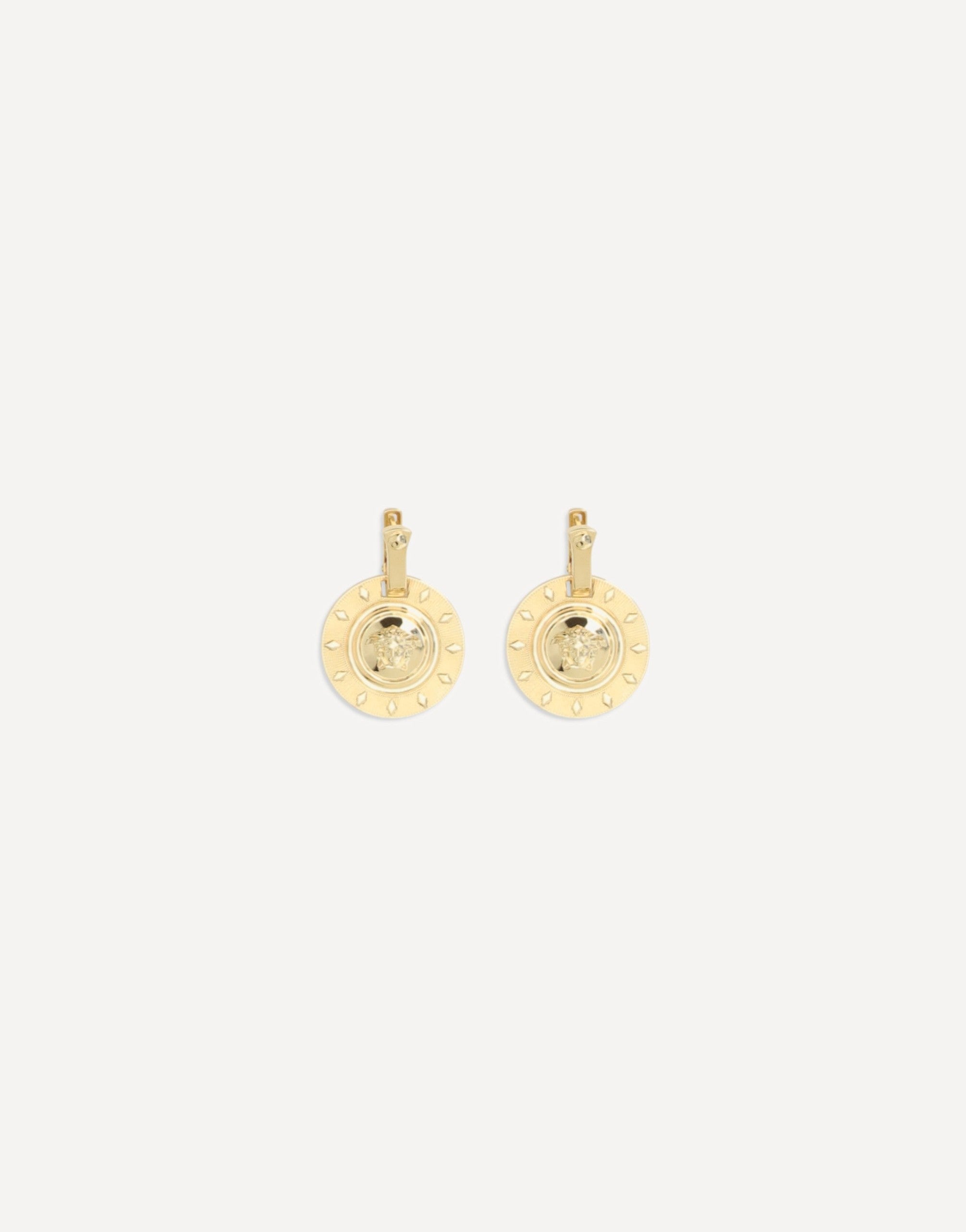 Versace Irradia Earrings