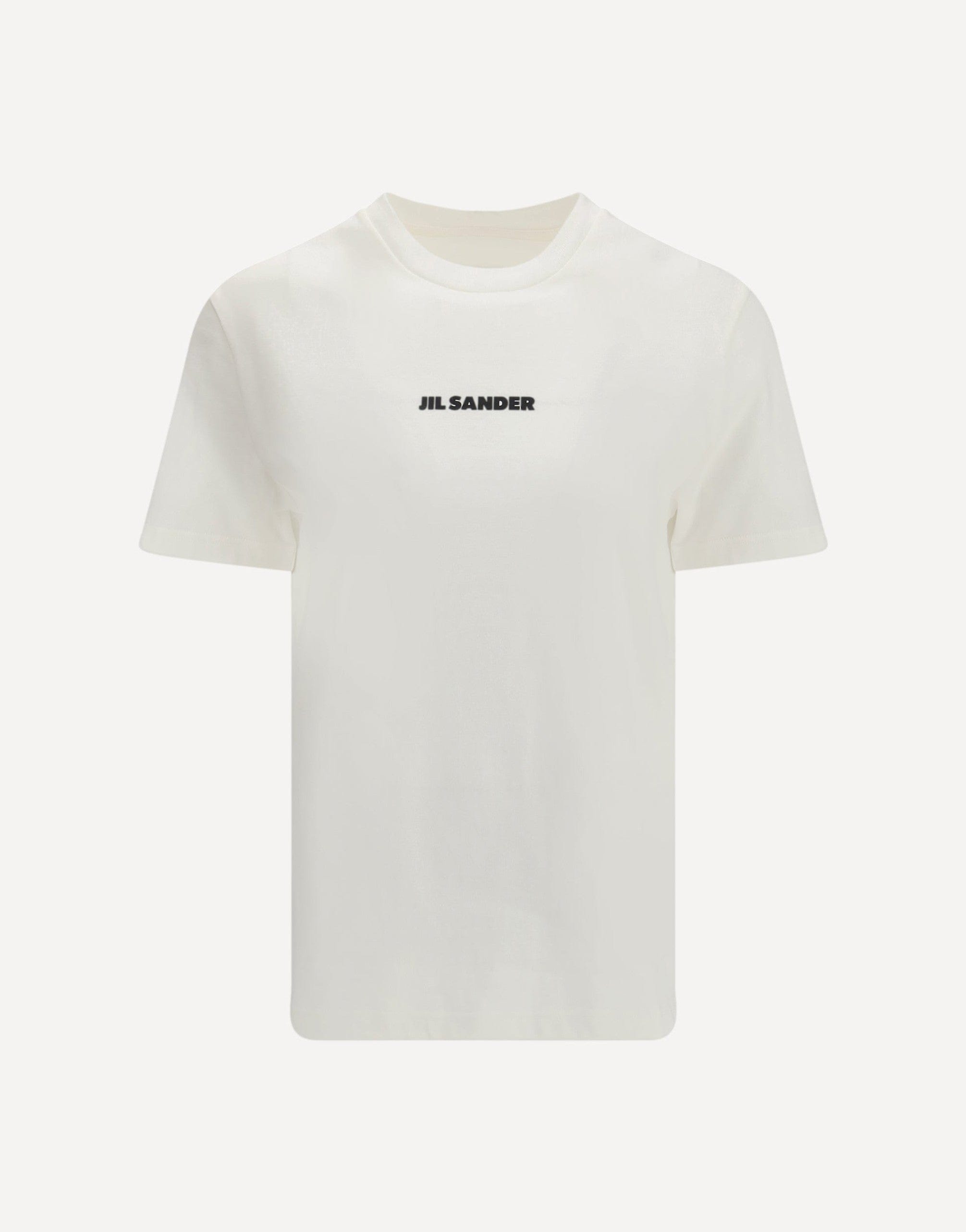 Printed Logo Short-Sleeve T-Shirt