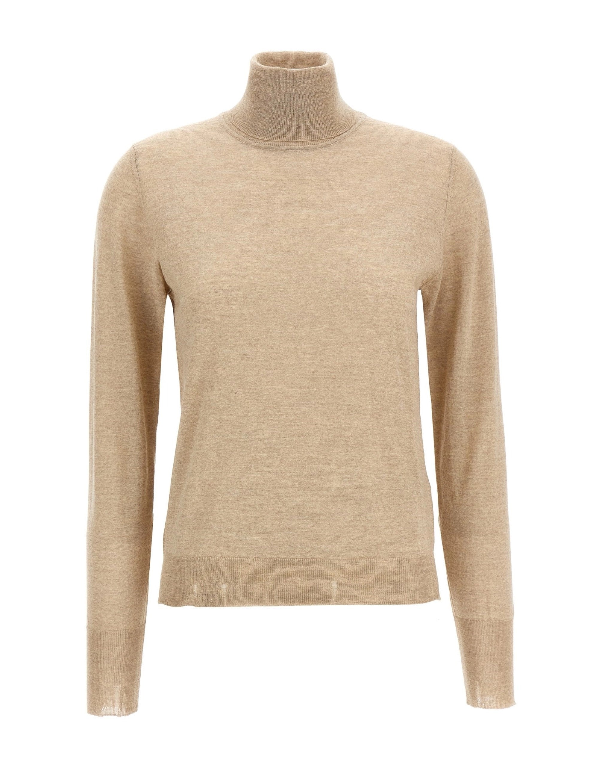 Golden Goose Dilara Turtleneck Sweater
